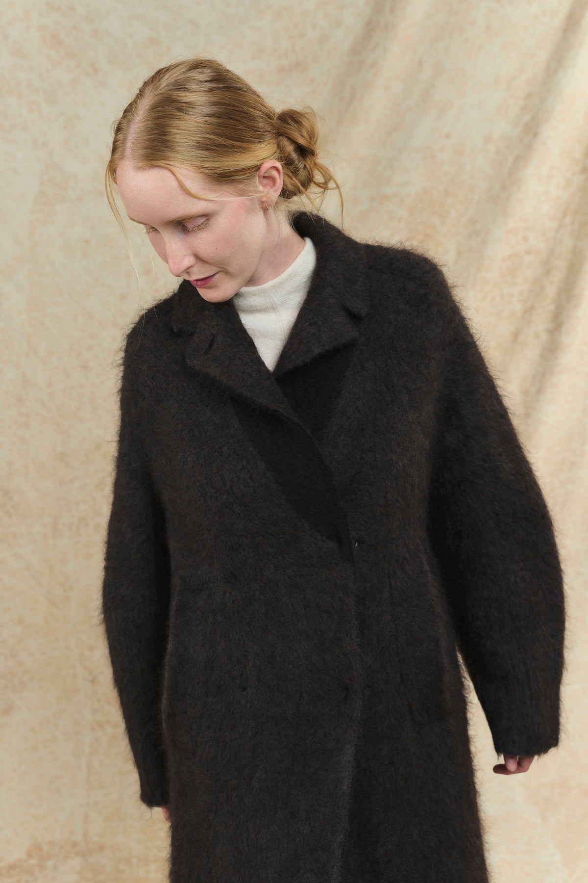BOB'S Fur - 4993 - Brown