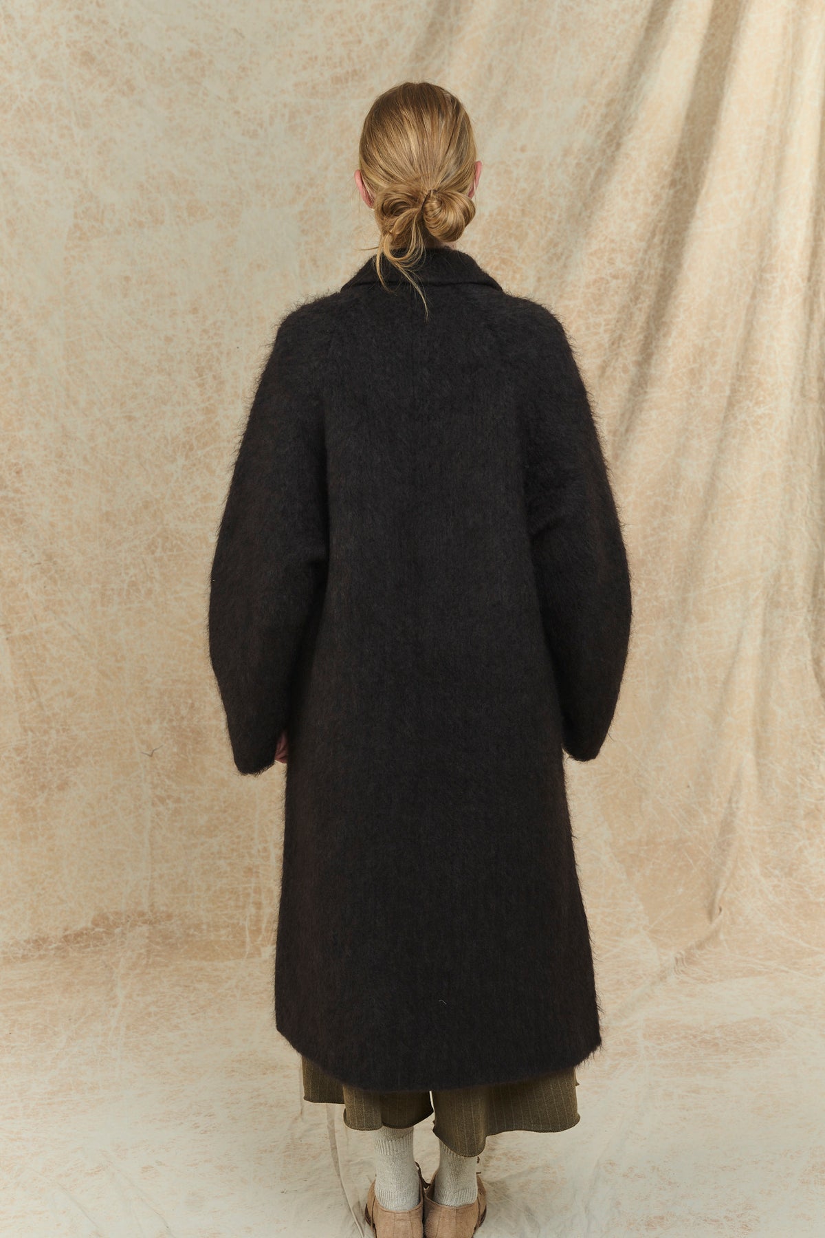 BOB'S Fur - 4993 - Brown