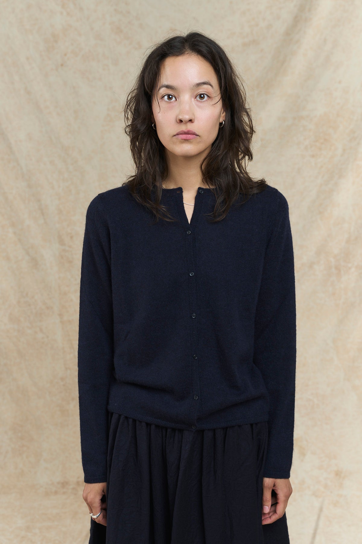 Cardigan - P1914/TS999 - Blue