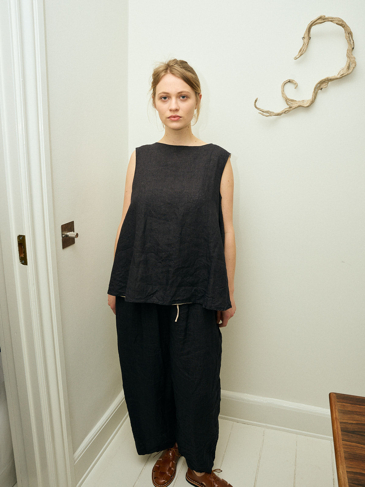 Sweet pea Top