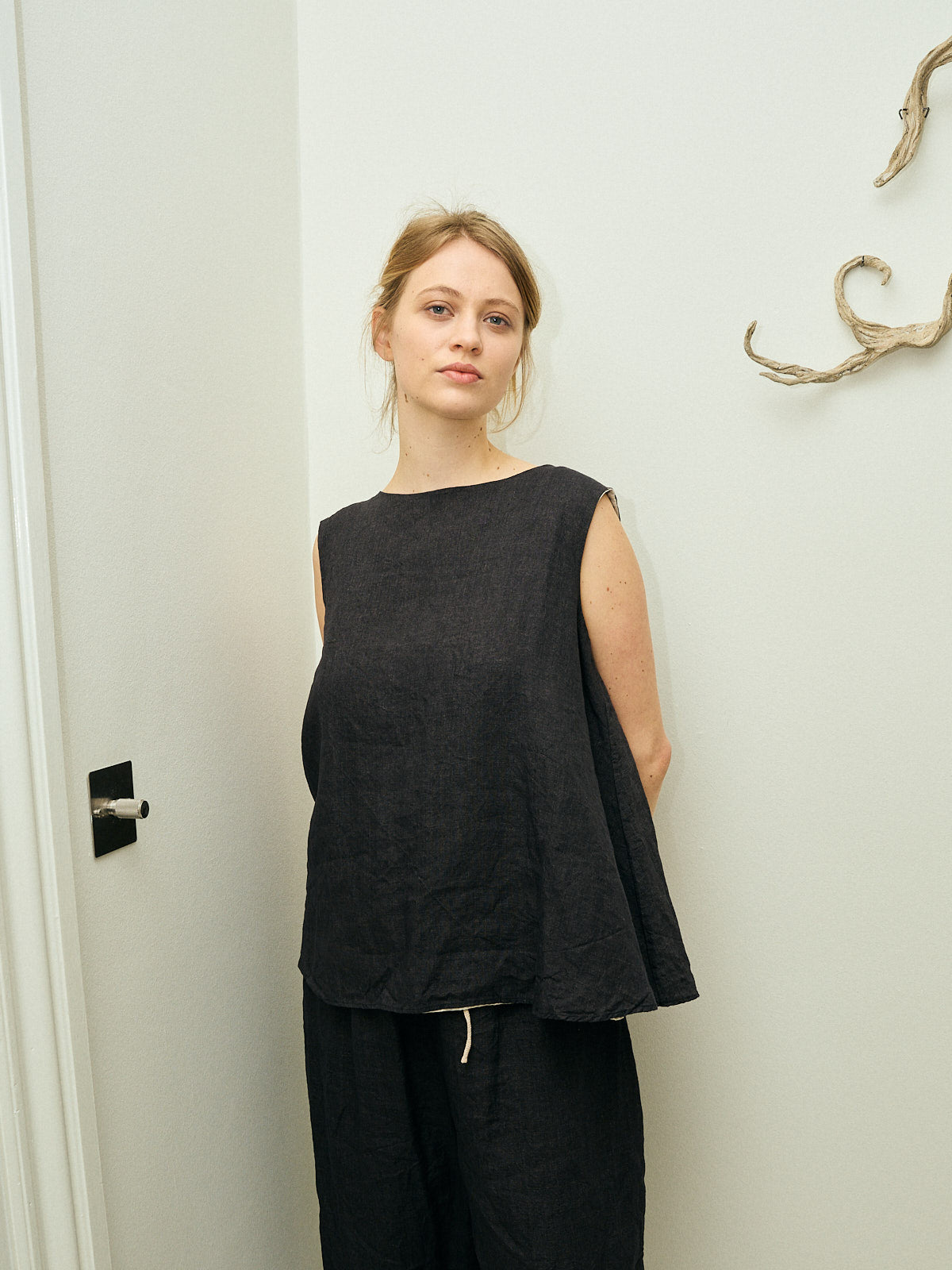 Sweet pea Top