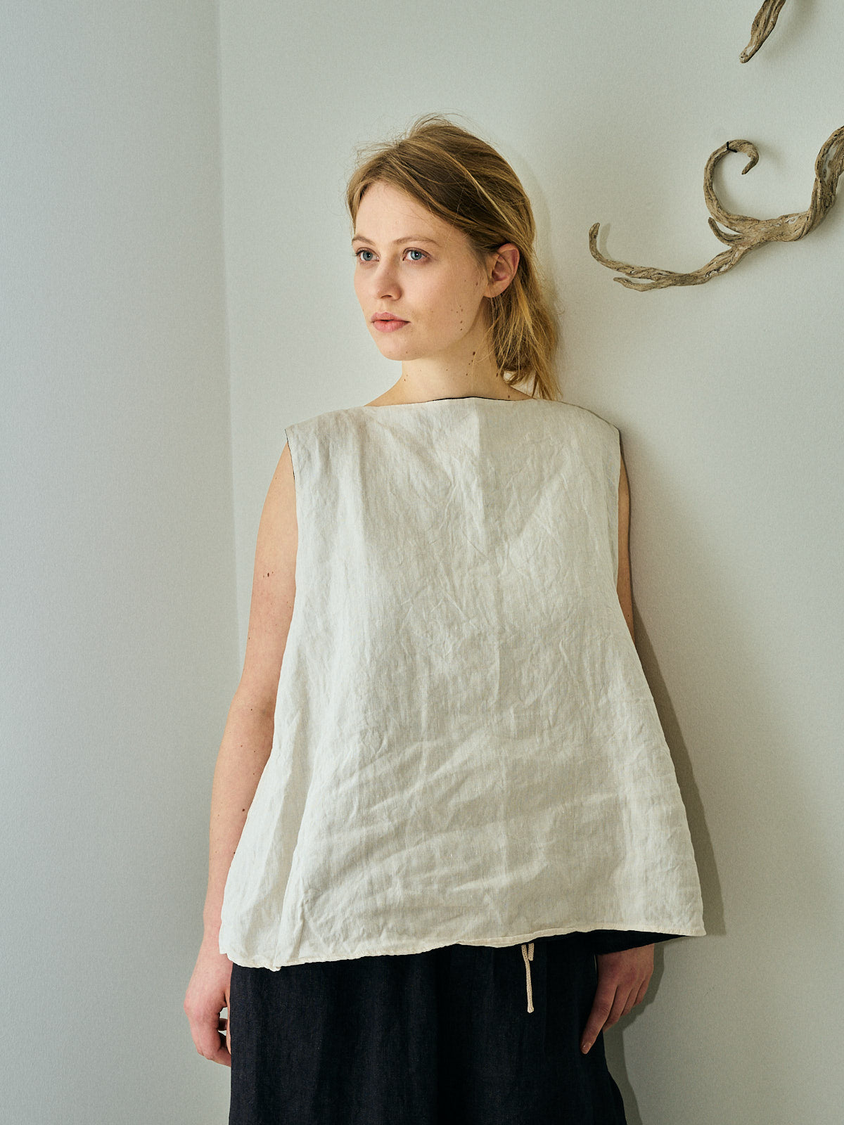 Sweet pea Top