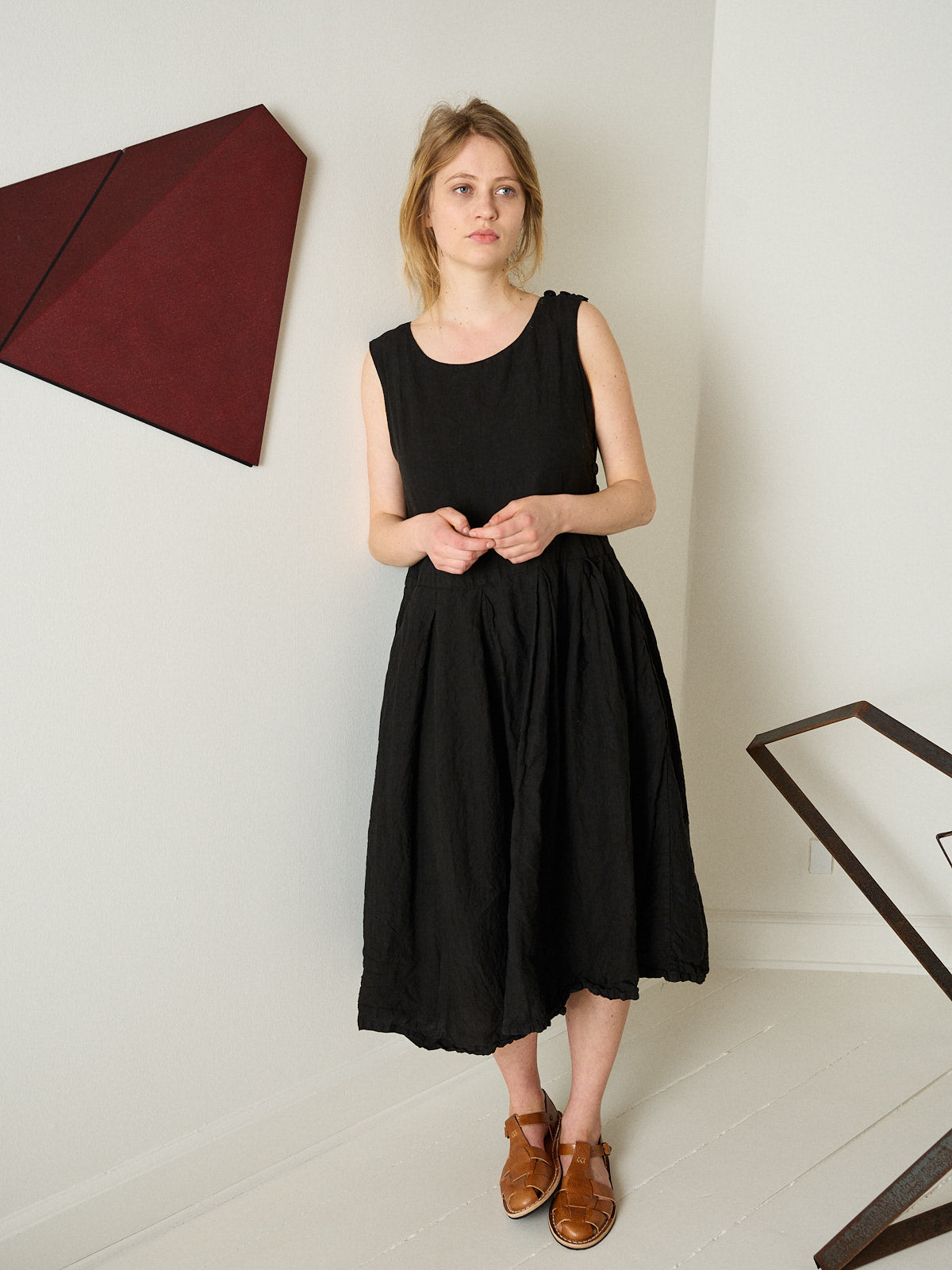 T Jumpsuit