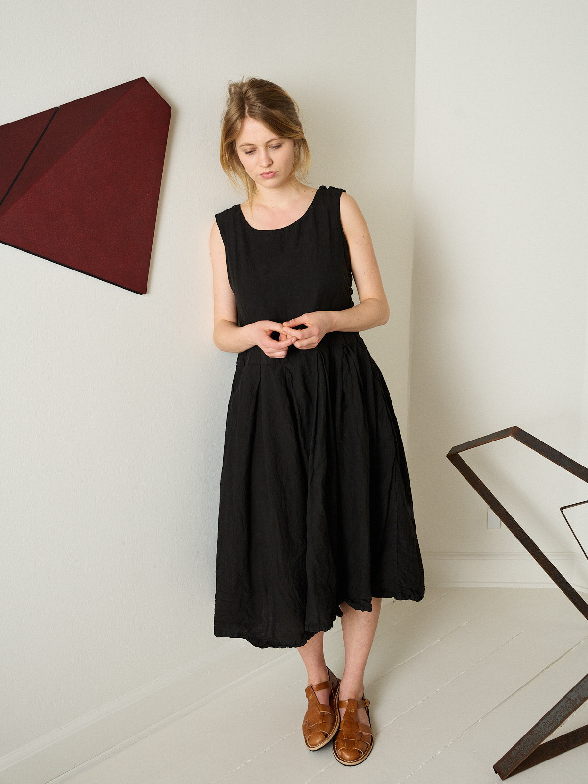 T Jumpsuit