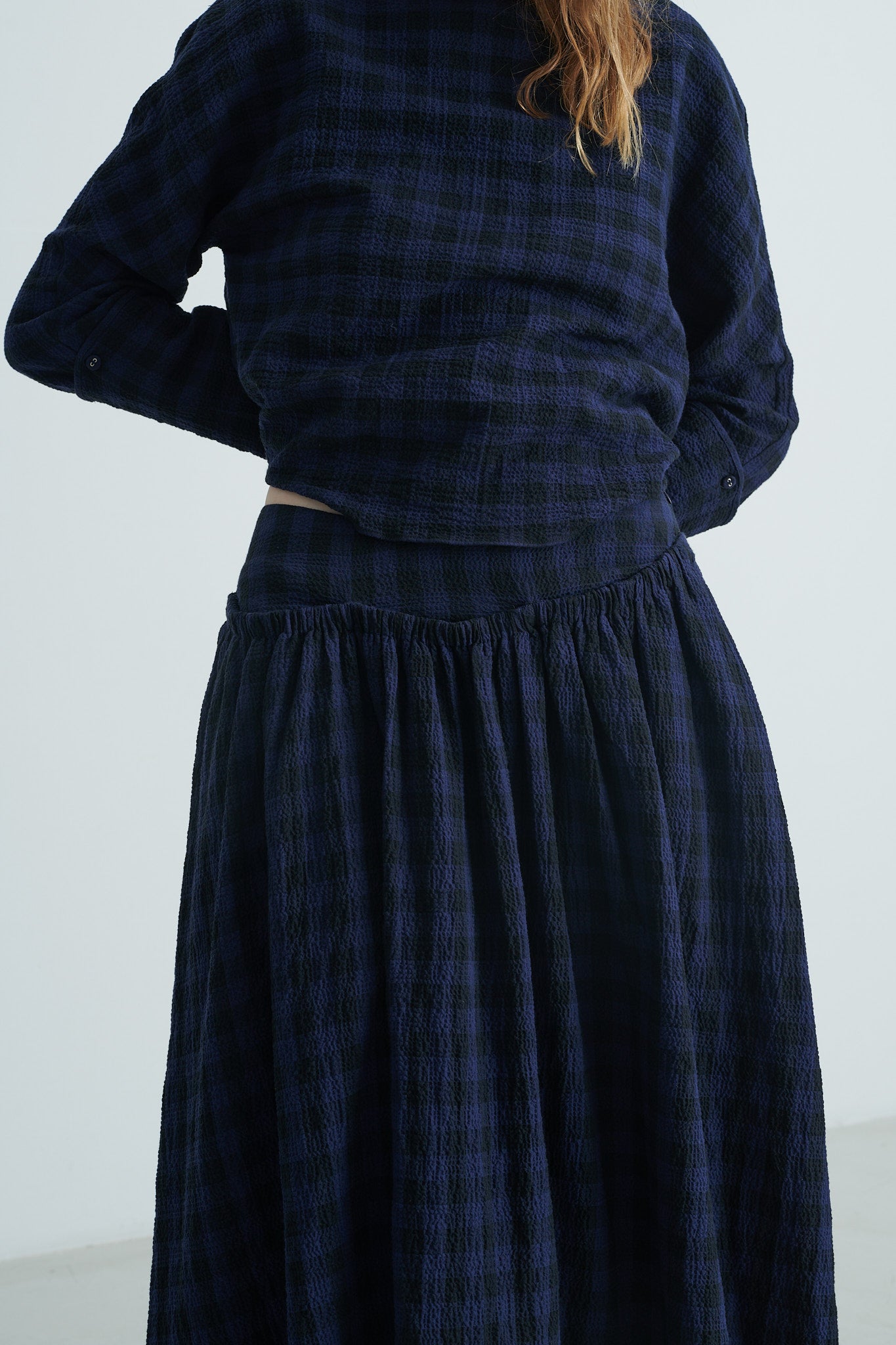 WRIGHT + DOYLE - Buoy Skirt