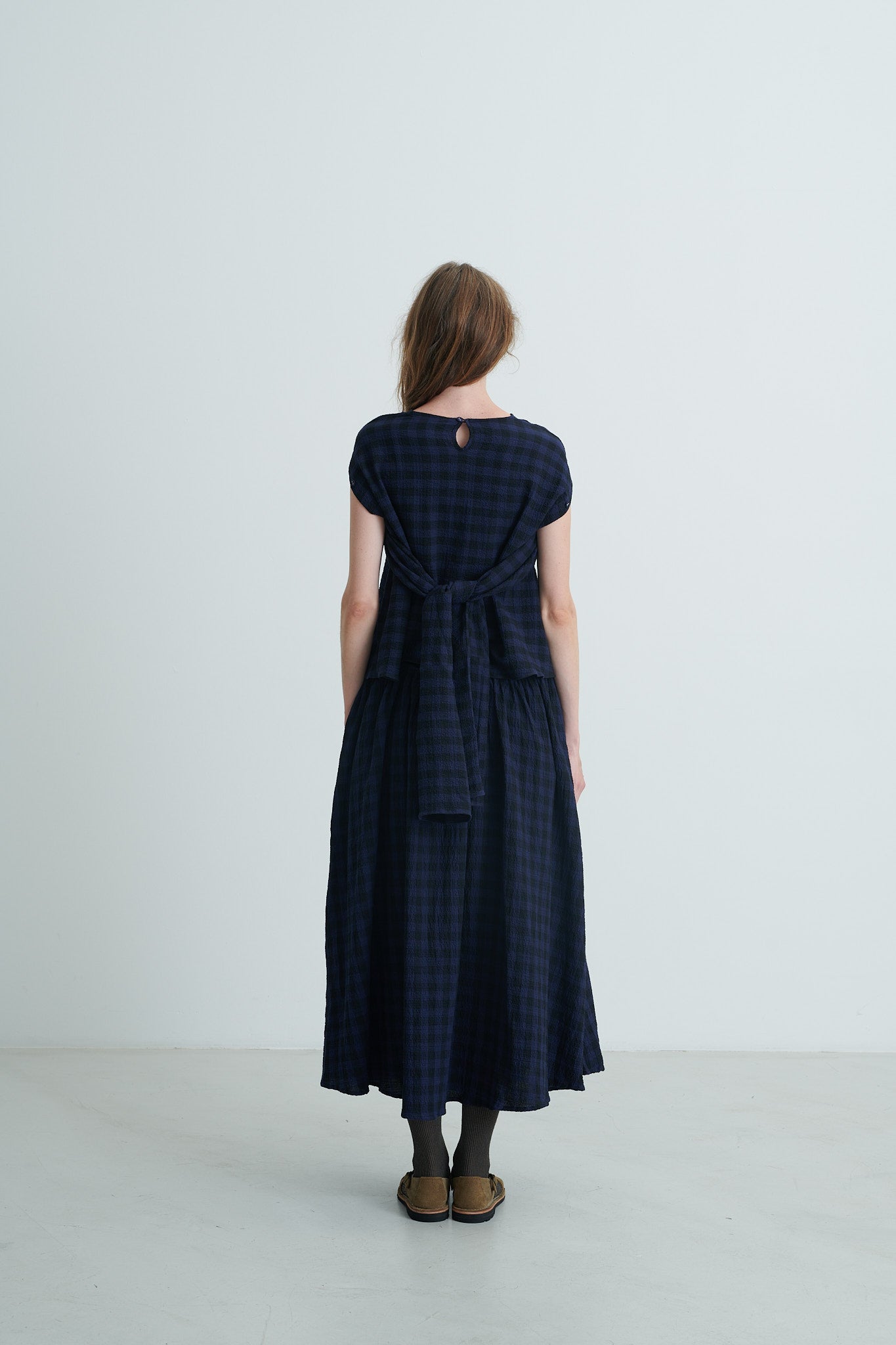 WRIGHT + DOYLE - Buoy Skirt