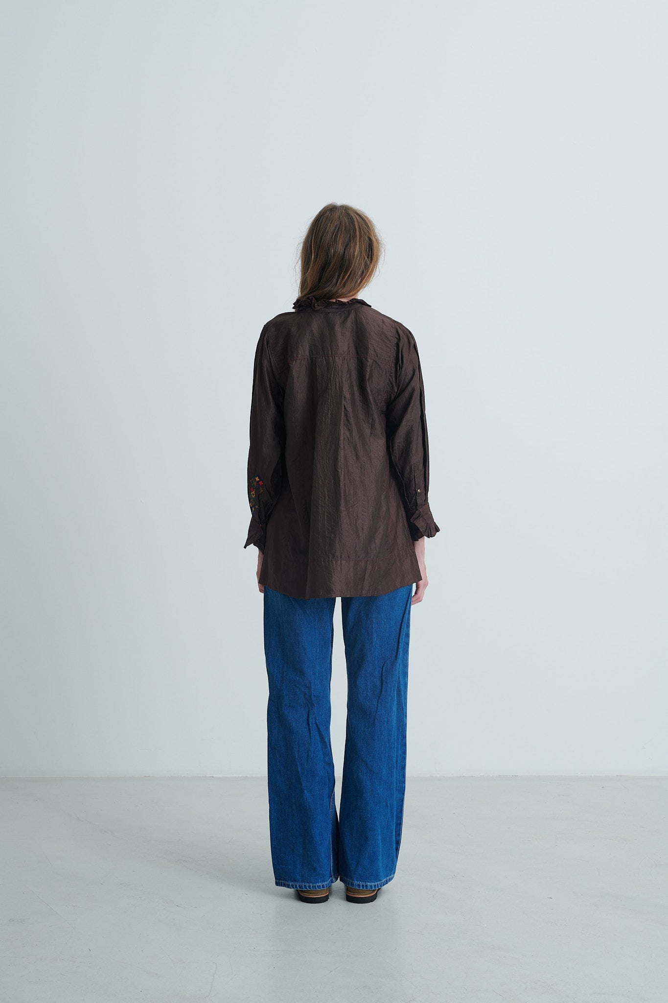 INJIRI - Shirt - Nilgiri 59