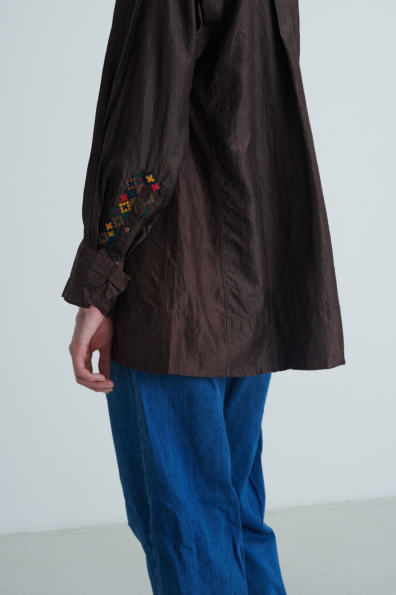 INJIRI - Shirt - Nilgiri 59