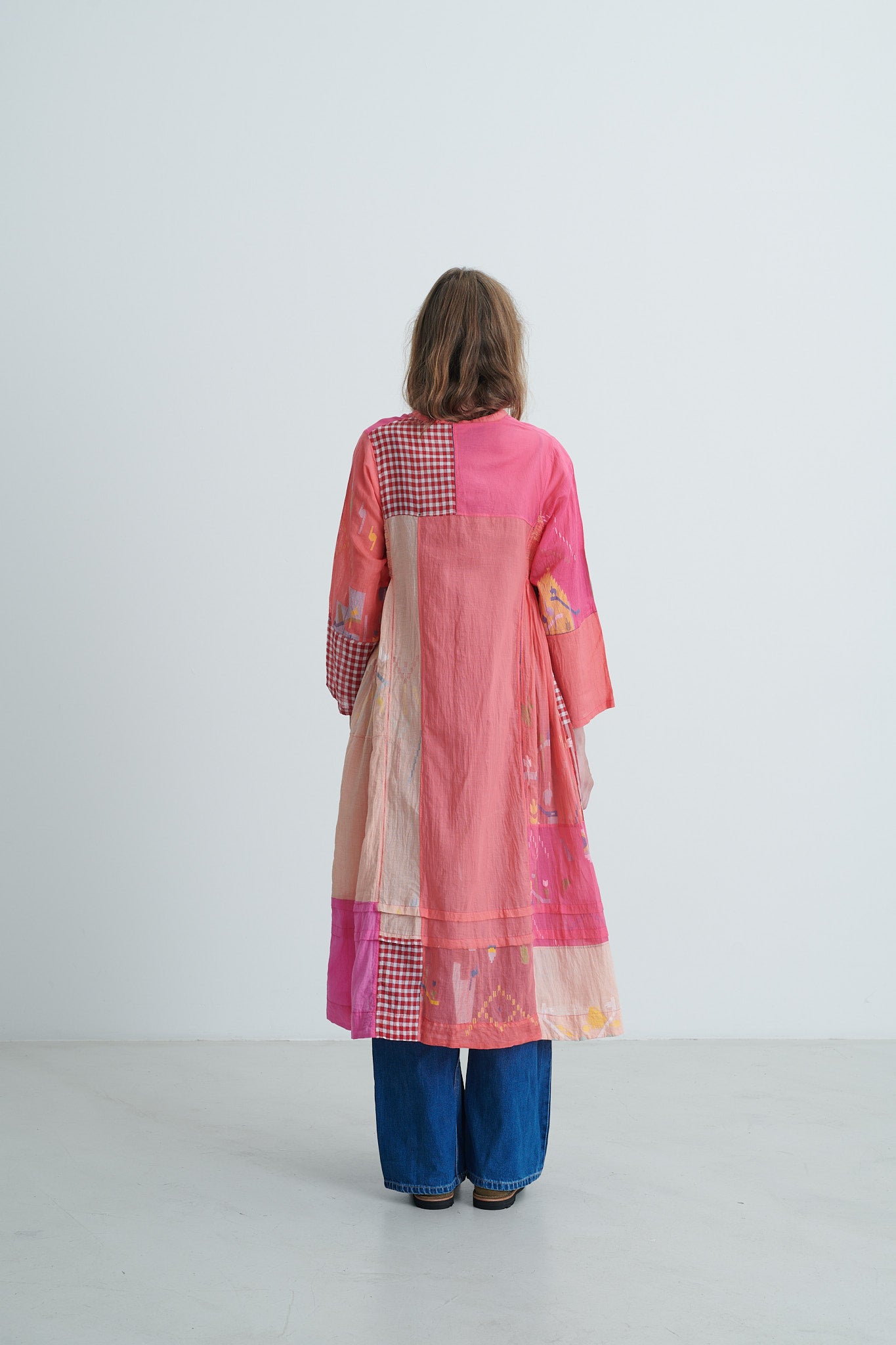 INJIRI - Dress/Jacket - Injiri