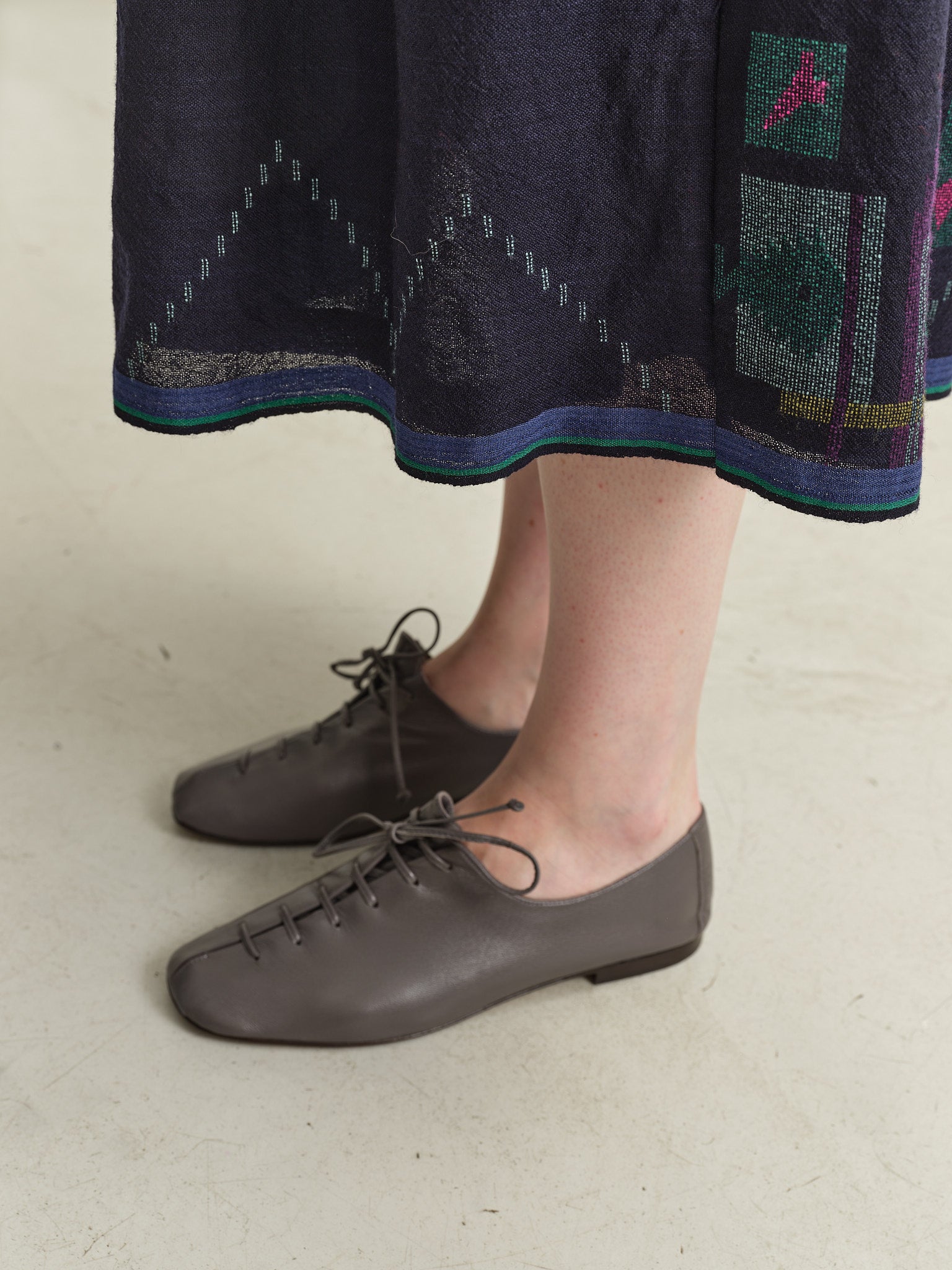 Miraj-100 - Skirt