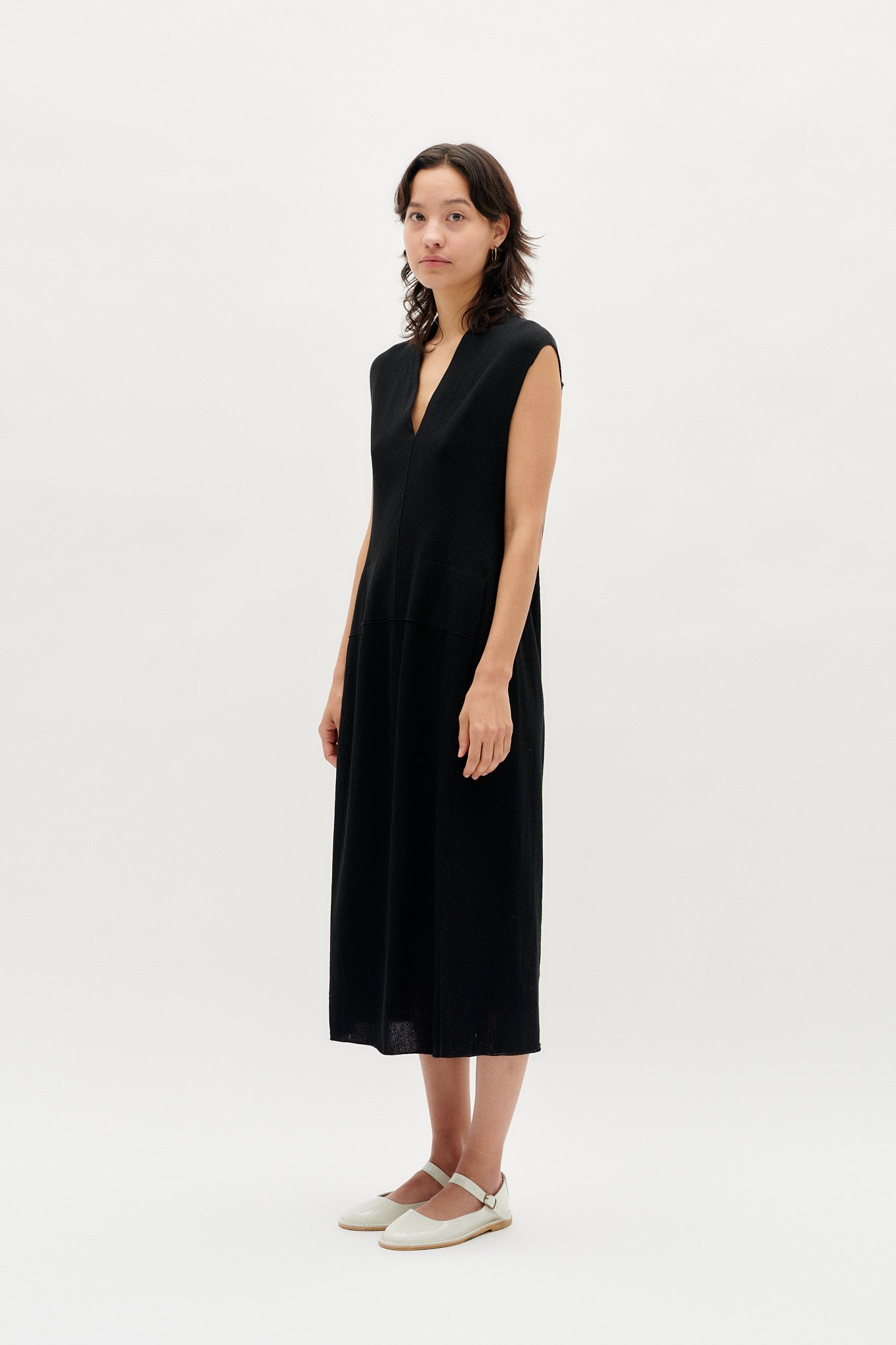 BOBOUTIC - RE_read - dress - black