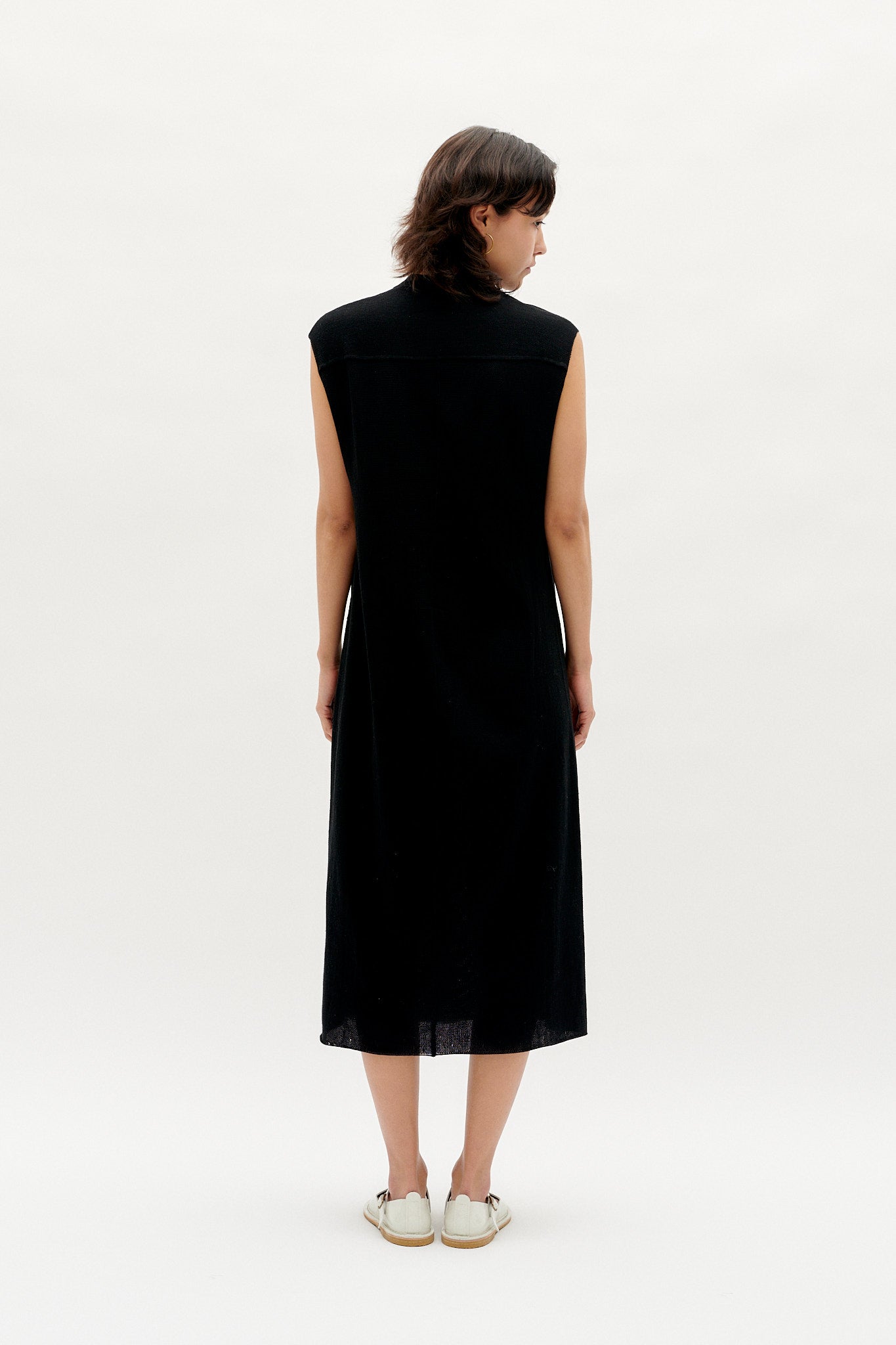 BOBOUTIC - RE_read - dress - black