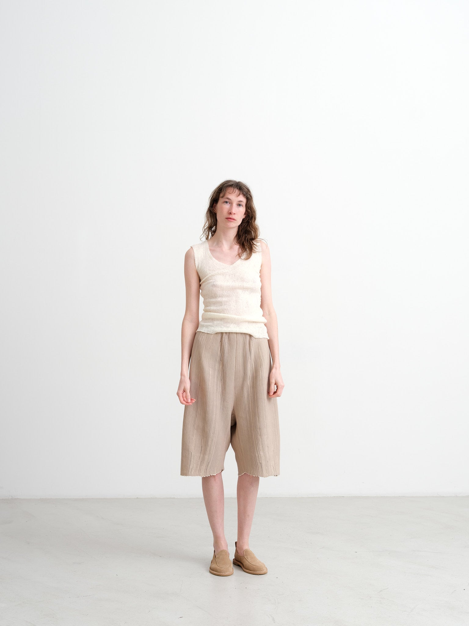 BOBOUTIC - 4884 LINEA SHORT TROUSERS