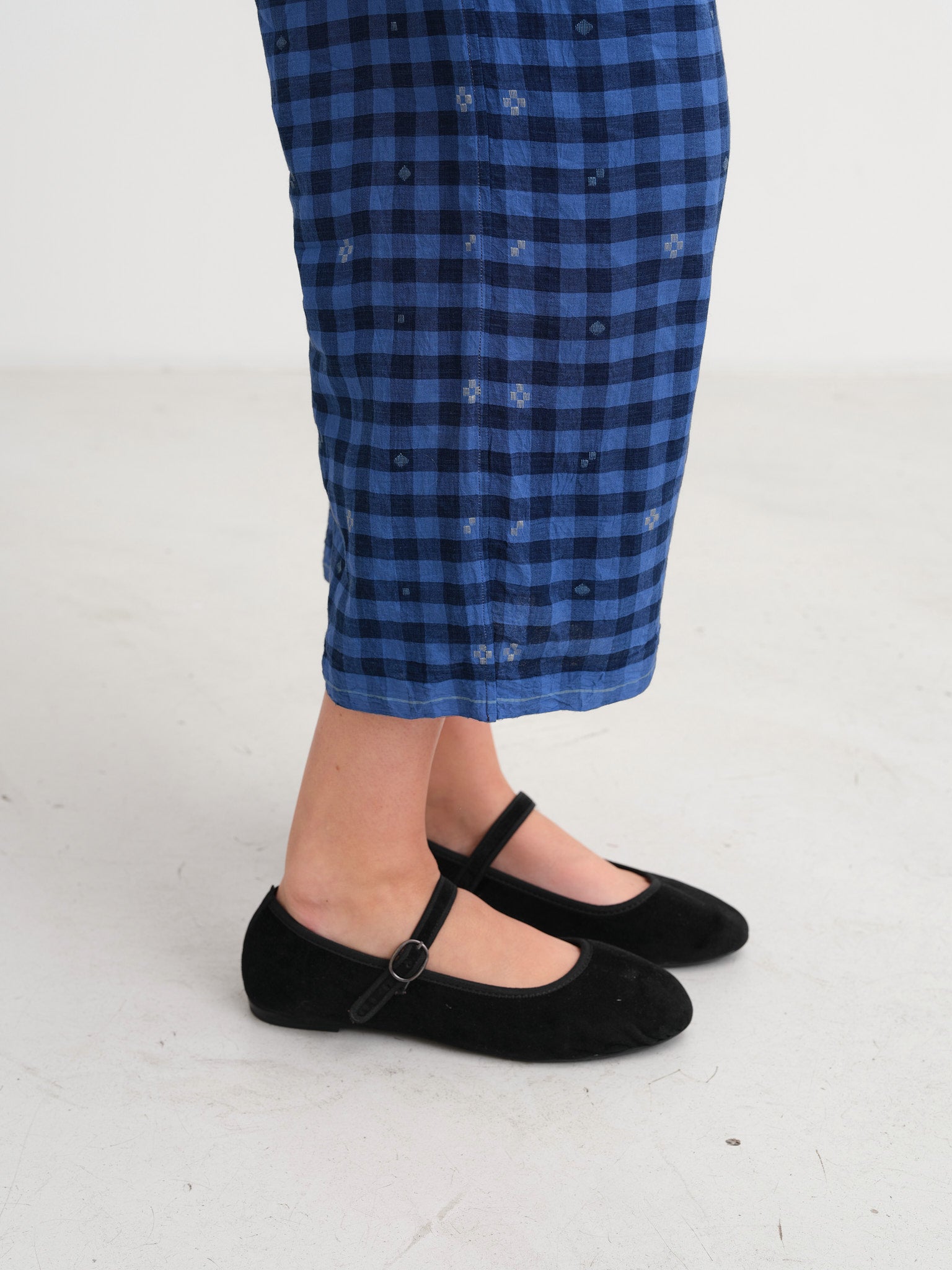 INJIRI - AMBER-62 - PAJAMA PANTS