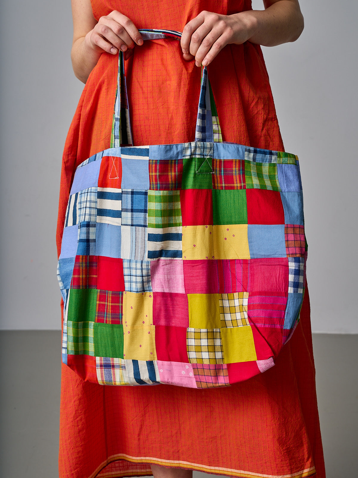 Herbarium-200 - Large Bag