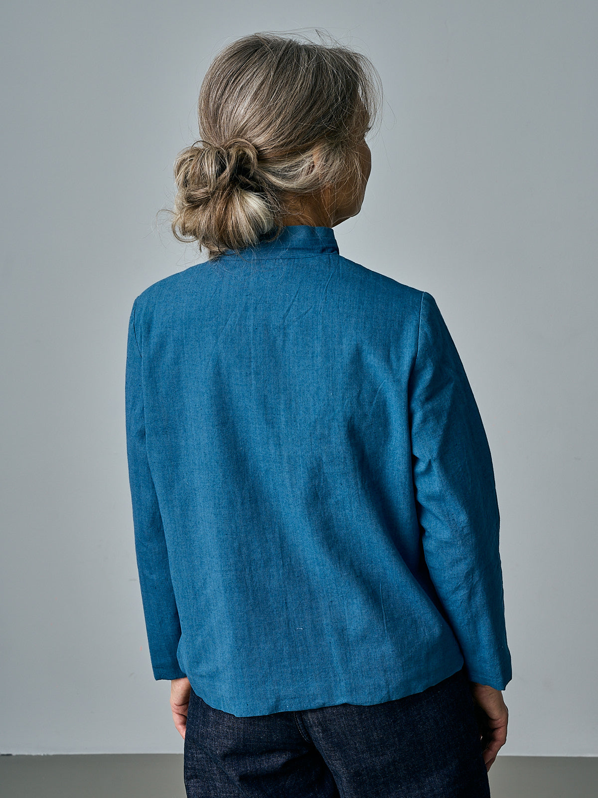 Leo Cloud Jacket