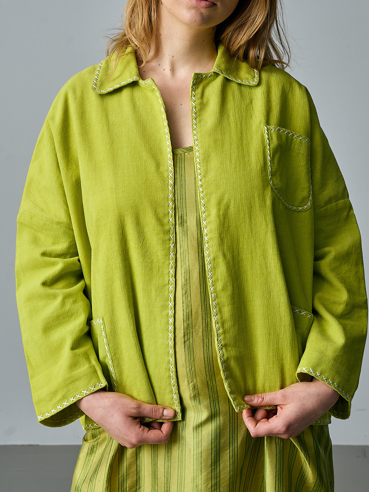 Pete Jacket