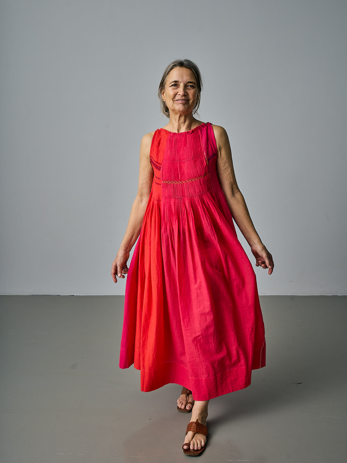Herbarium-74 - Dress