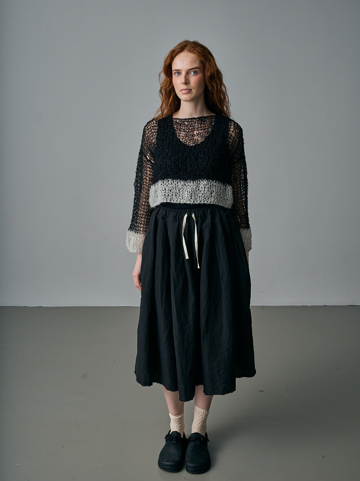 Aurora Sweater