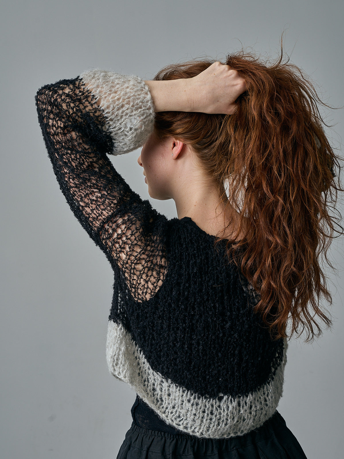 Aurora Sweater