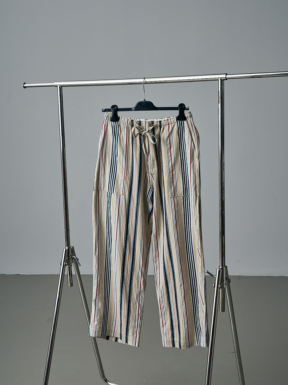Multi-Stripe Pants