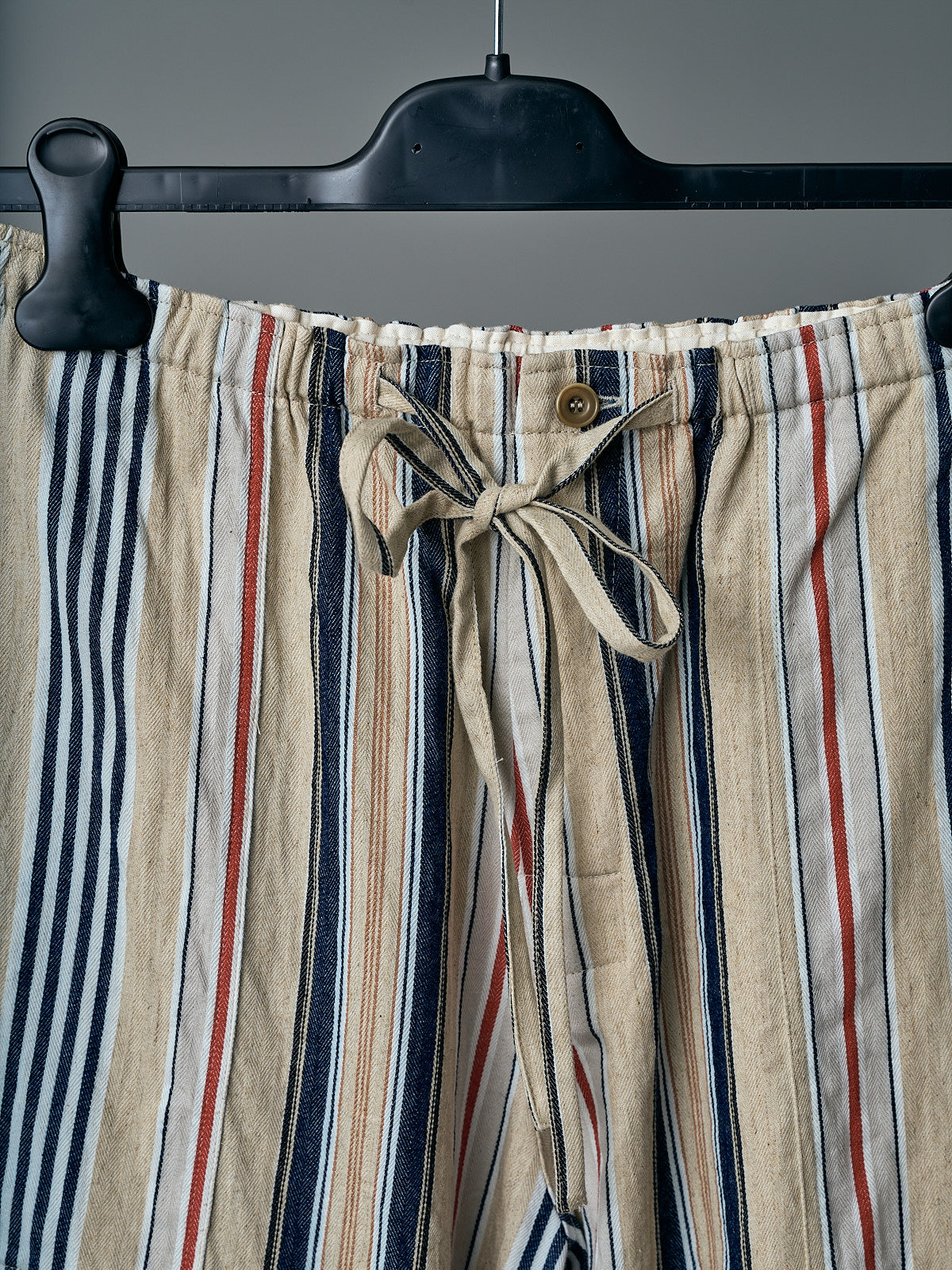 Multi-Stripe Pants