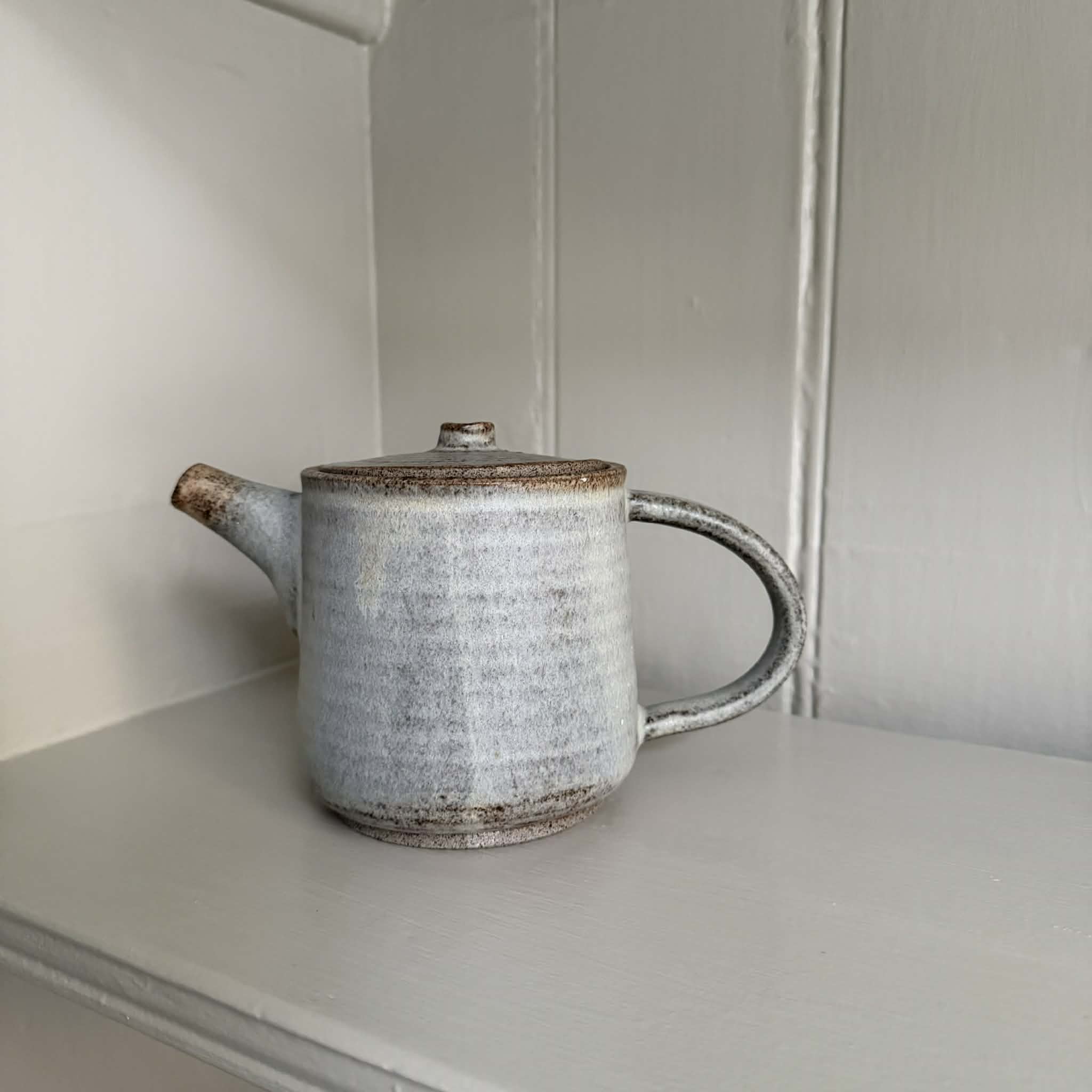 TEAPOT
