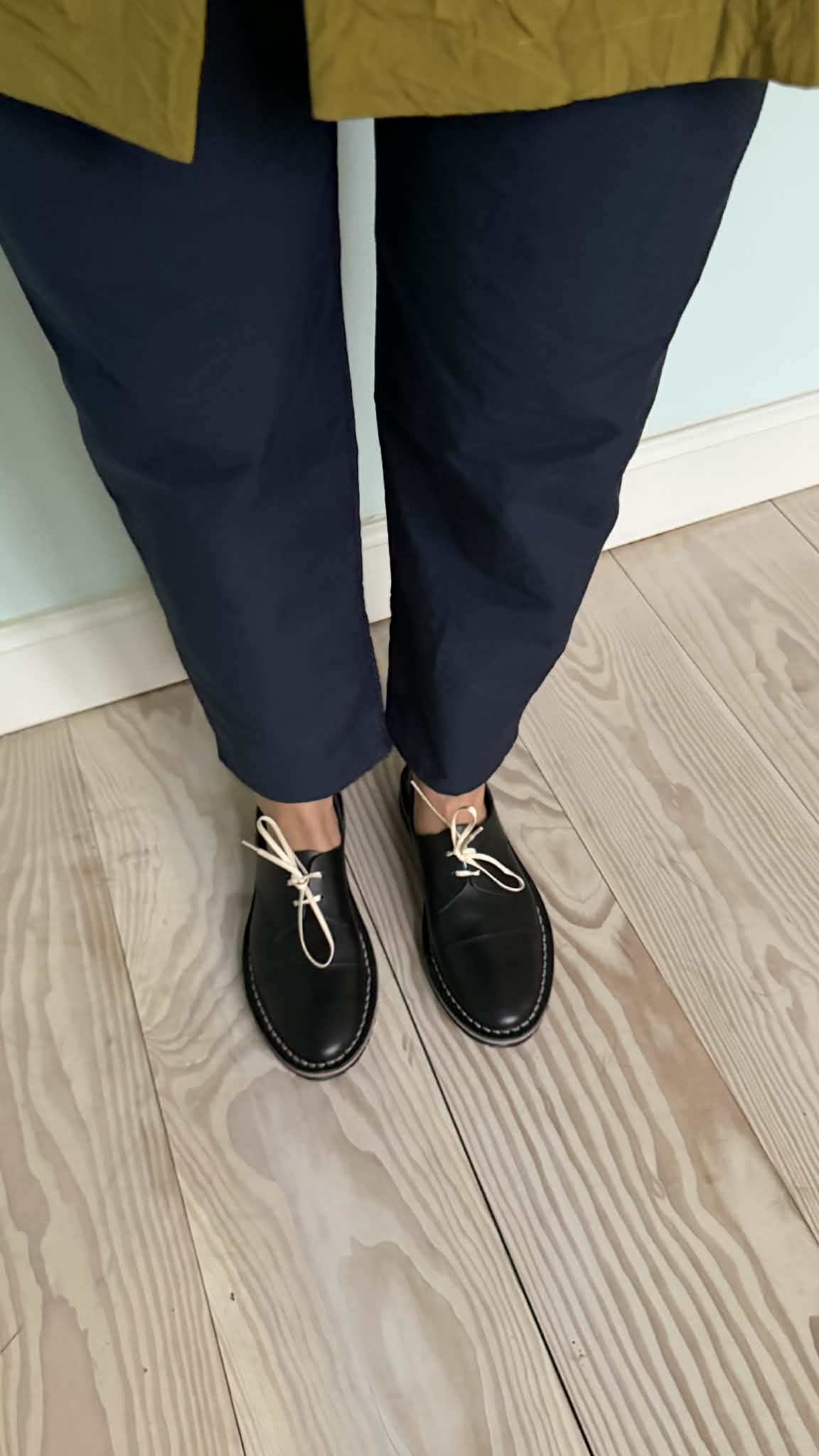Shoes - 10/32 - Black