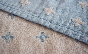 KONTEX - Linen Plus Towels