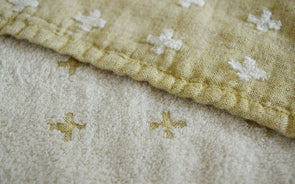 KONTEX - Linen Plus Towels