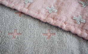 KONTEX - Linen Plus Towels
