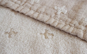 KONTEX - Linen Plus Towels