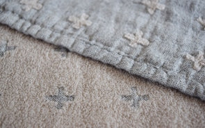 KONTEX - Linen Plus Towels