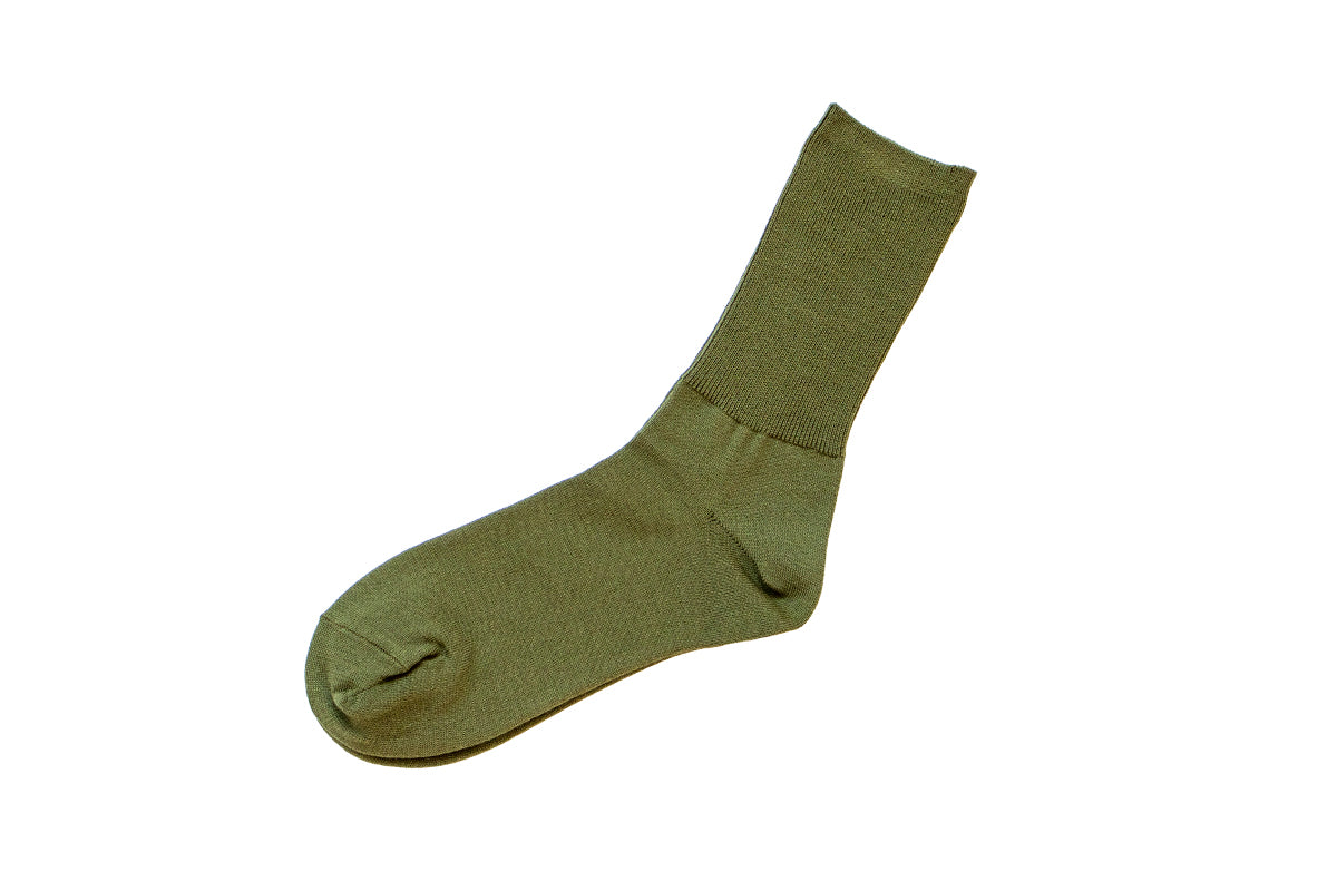 hakne Merino Wool Ribbed Socks