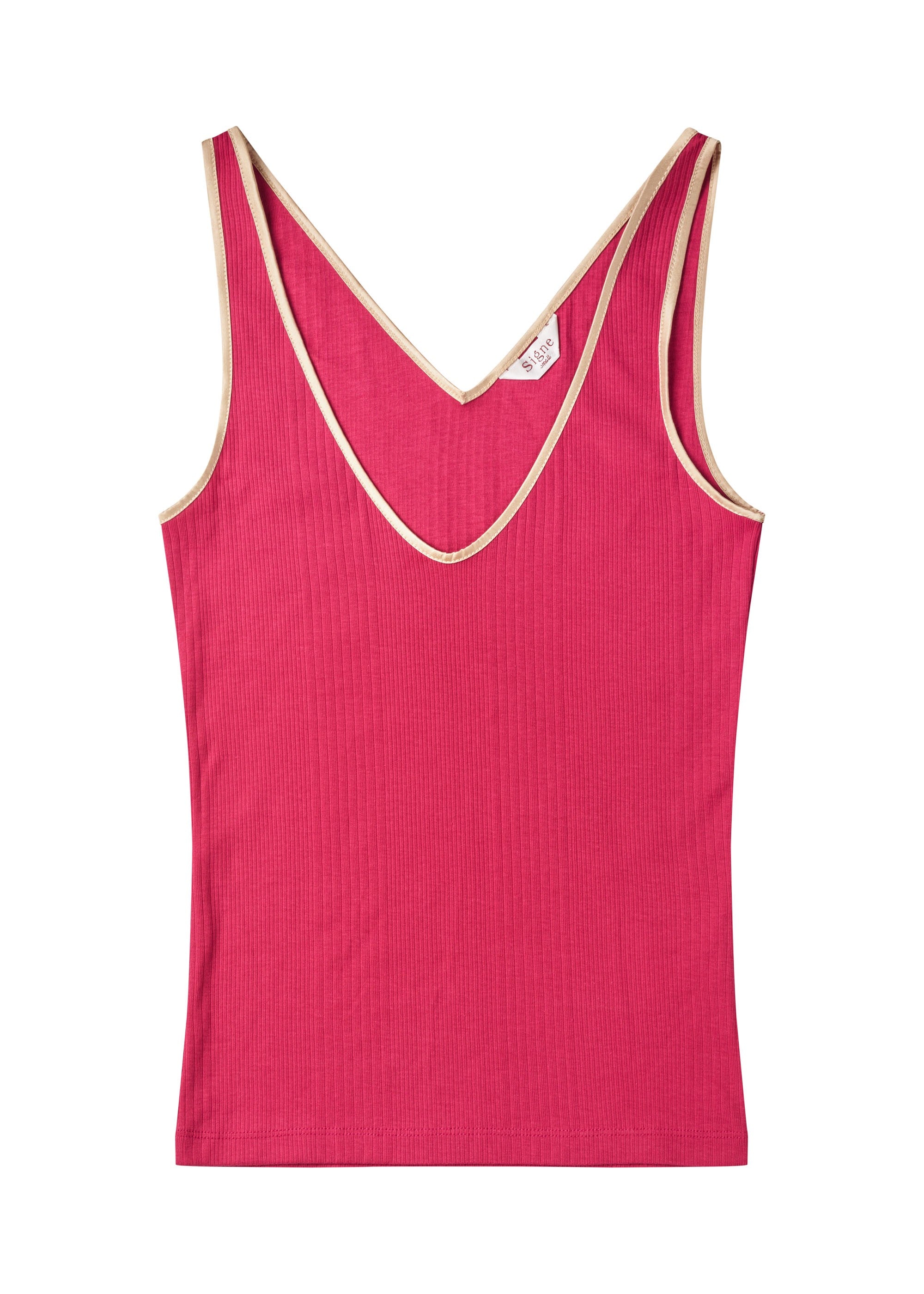April Tanktop - Tulip
