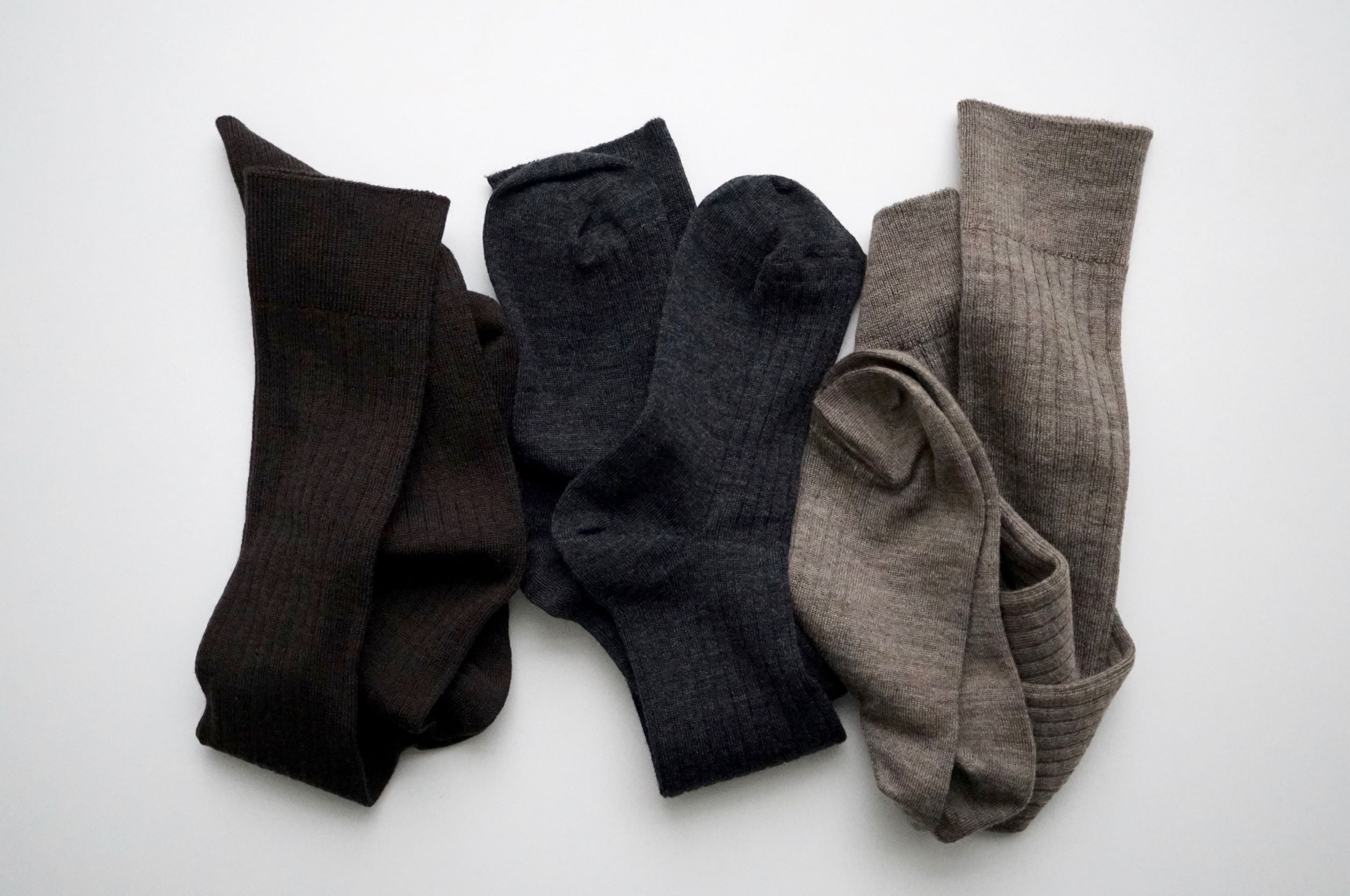 hakne : merino wool tights