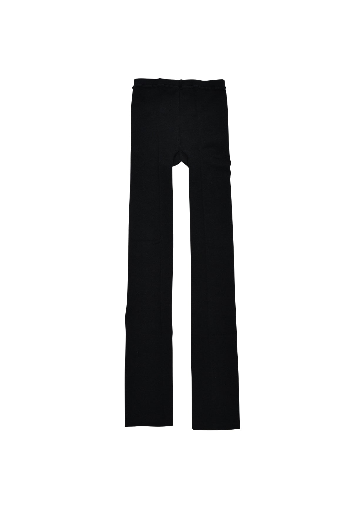 Silk Wool Leggings