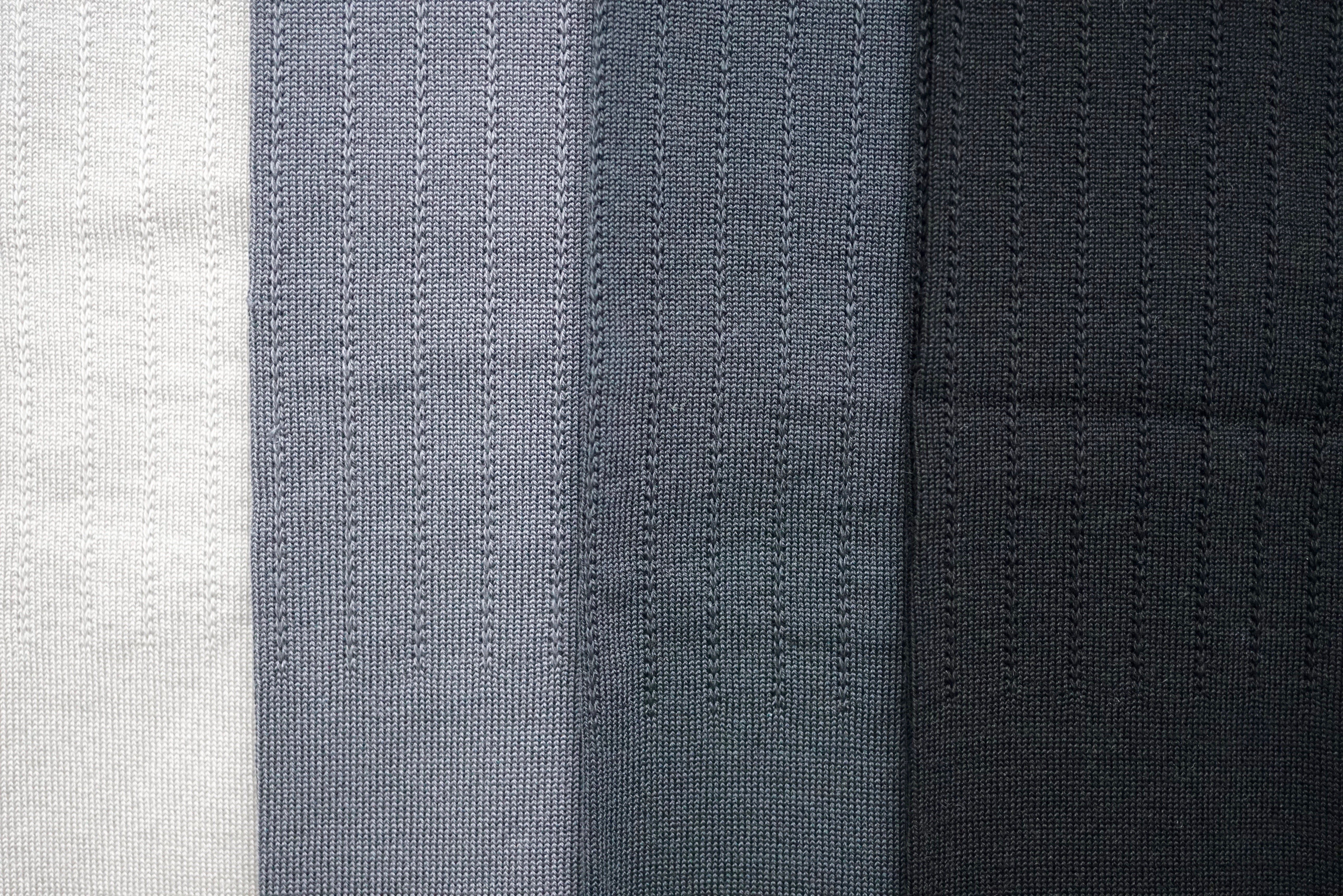 hakne silk arm covers