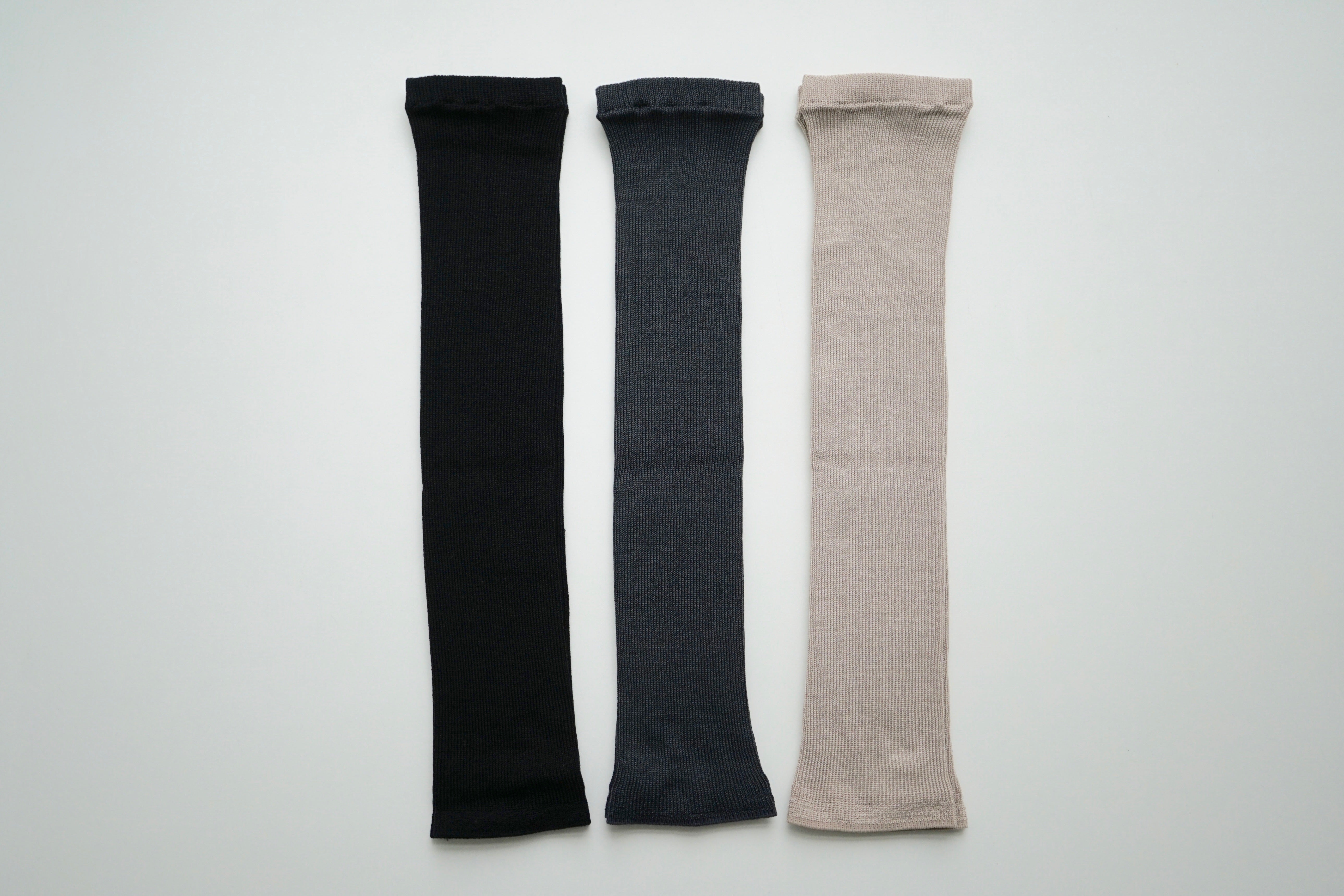 hakne Silk Arm & Leg Warmer