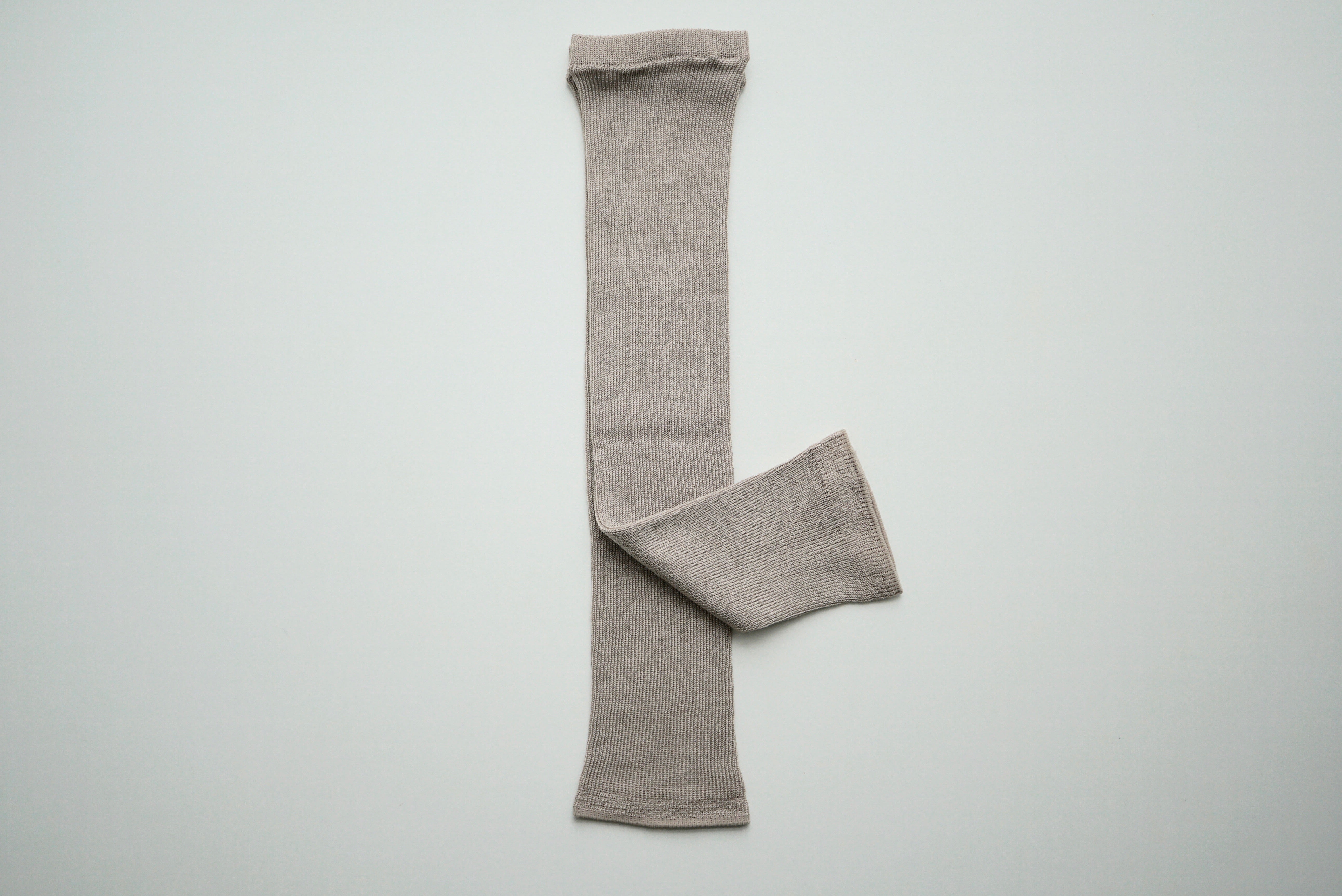 hakne Silk Arm & Leg Warmer