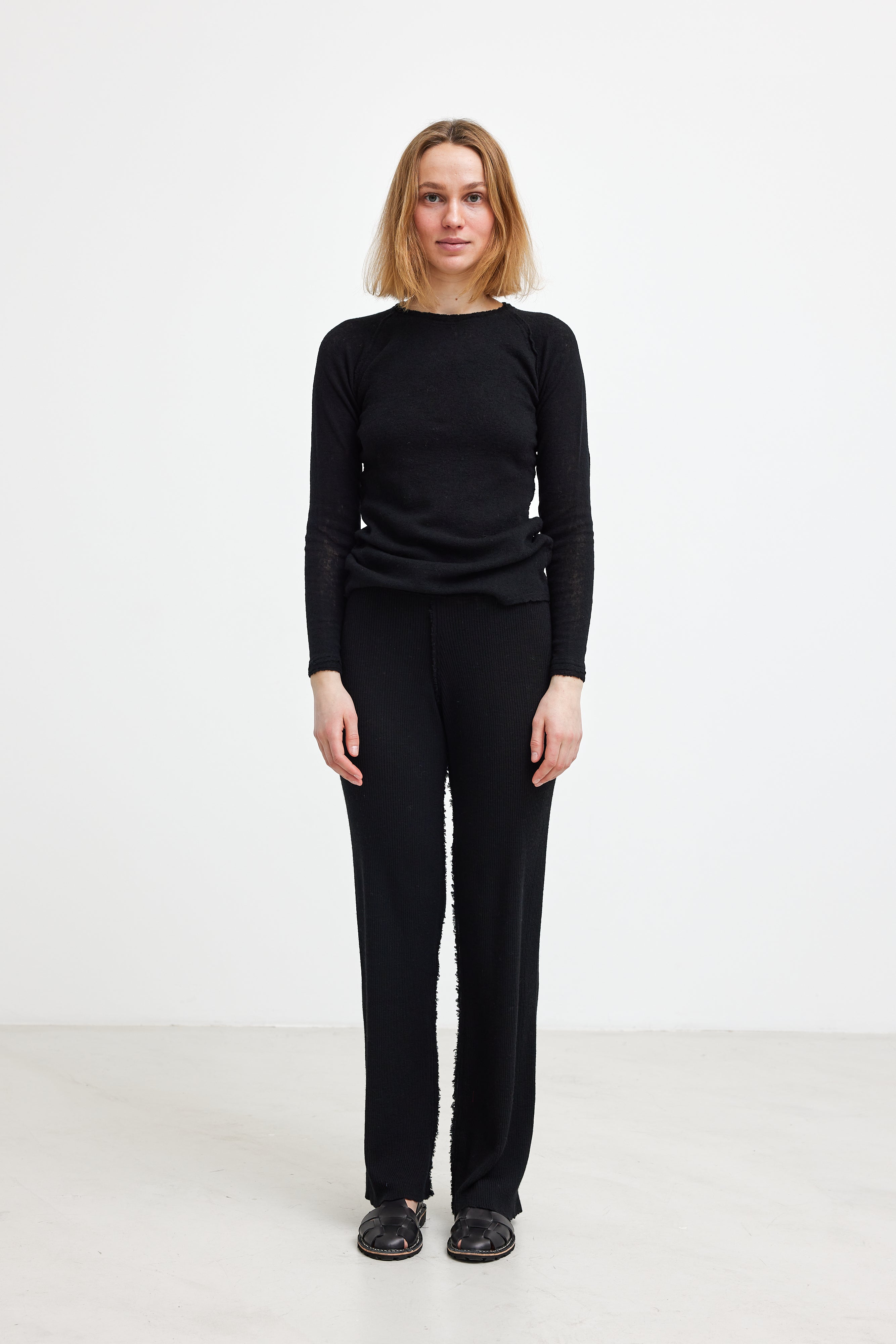Gudrun & Gudrun - Barba - Black