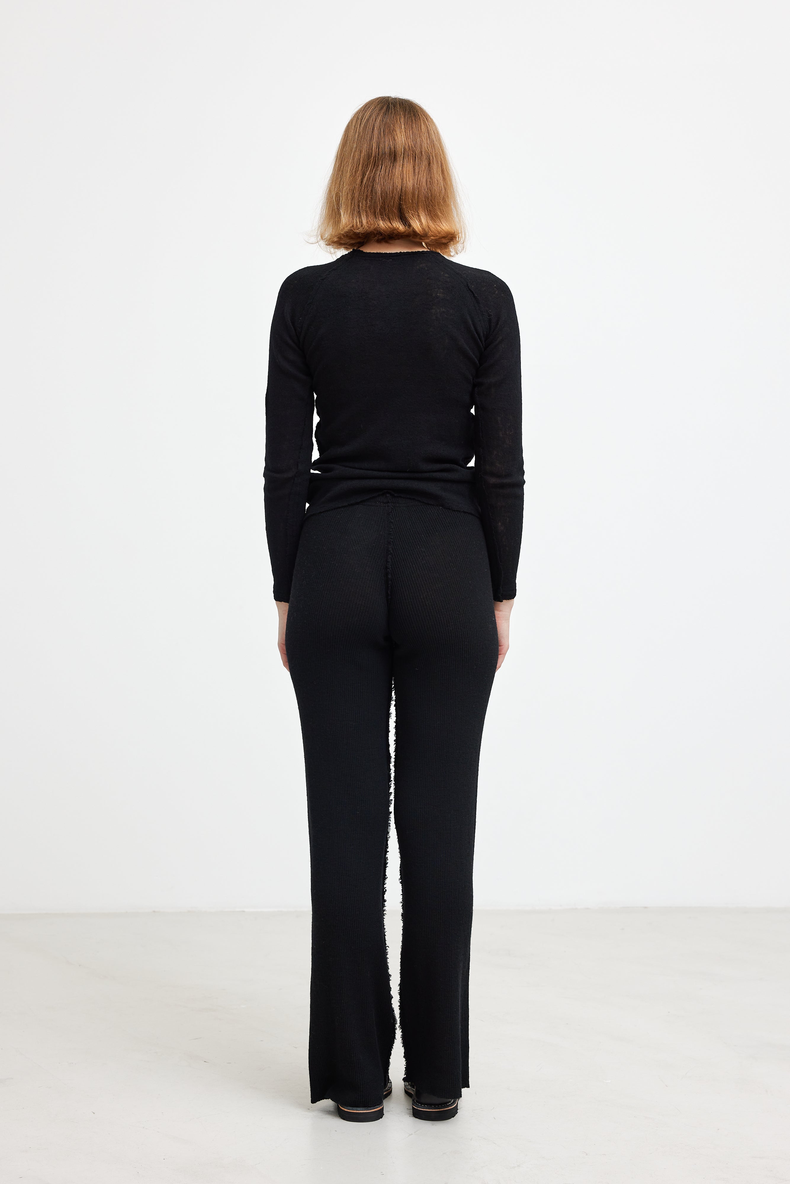 Gudrun & Gudrun - Barba - Black