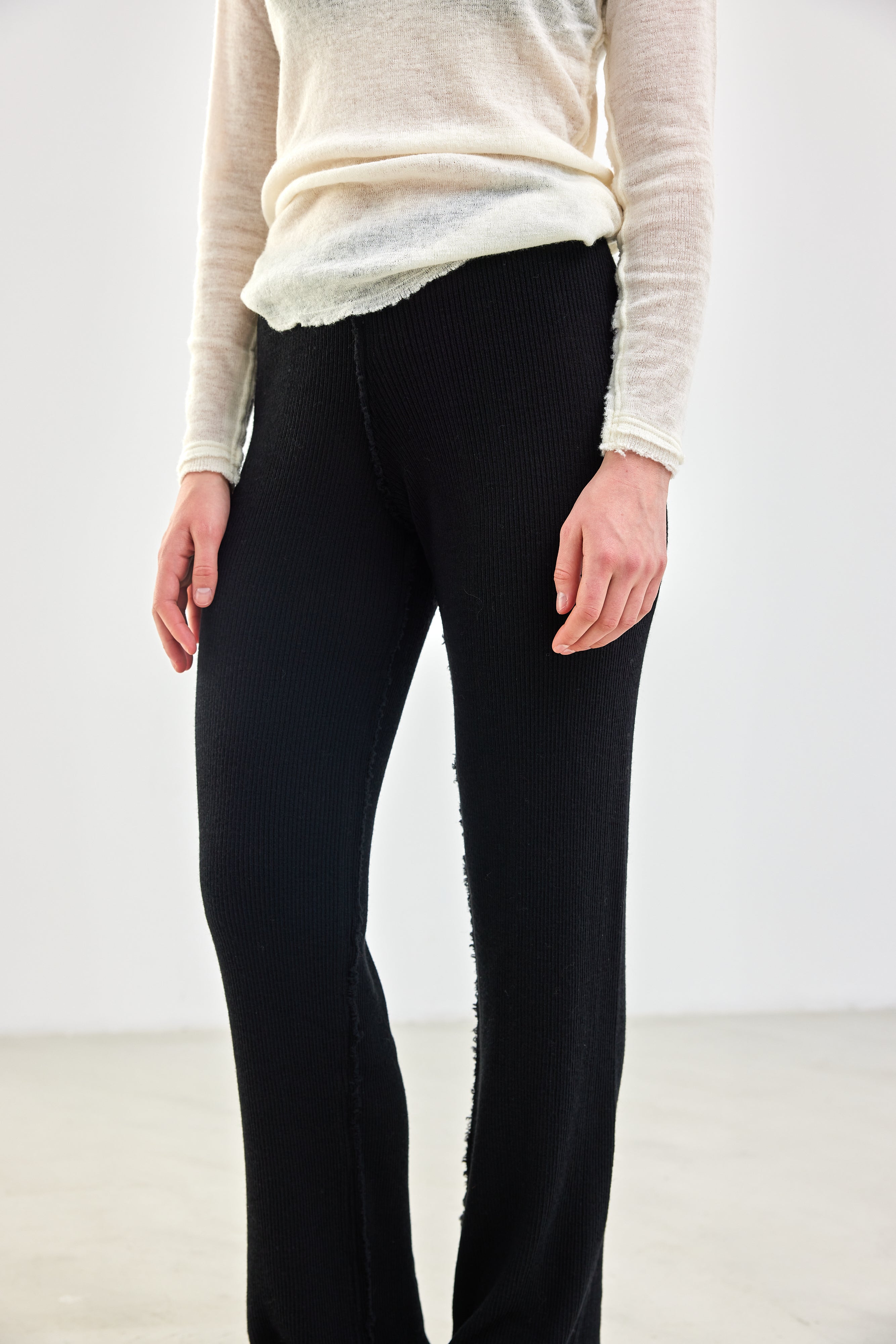 Gudrun & Gudrun - Bella Pants - Black