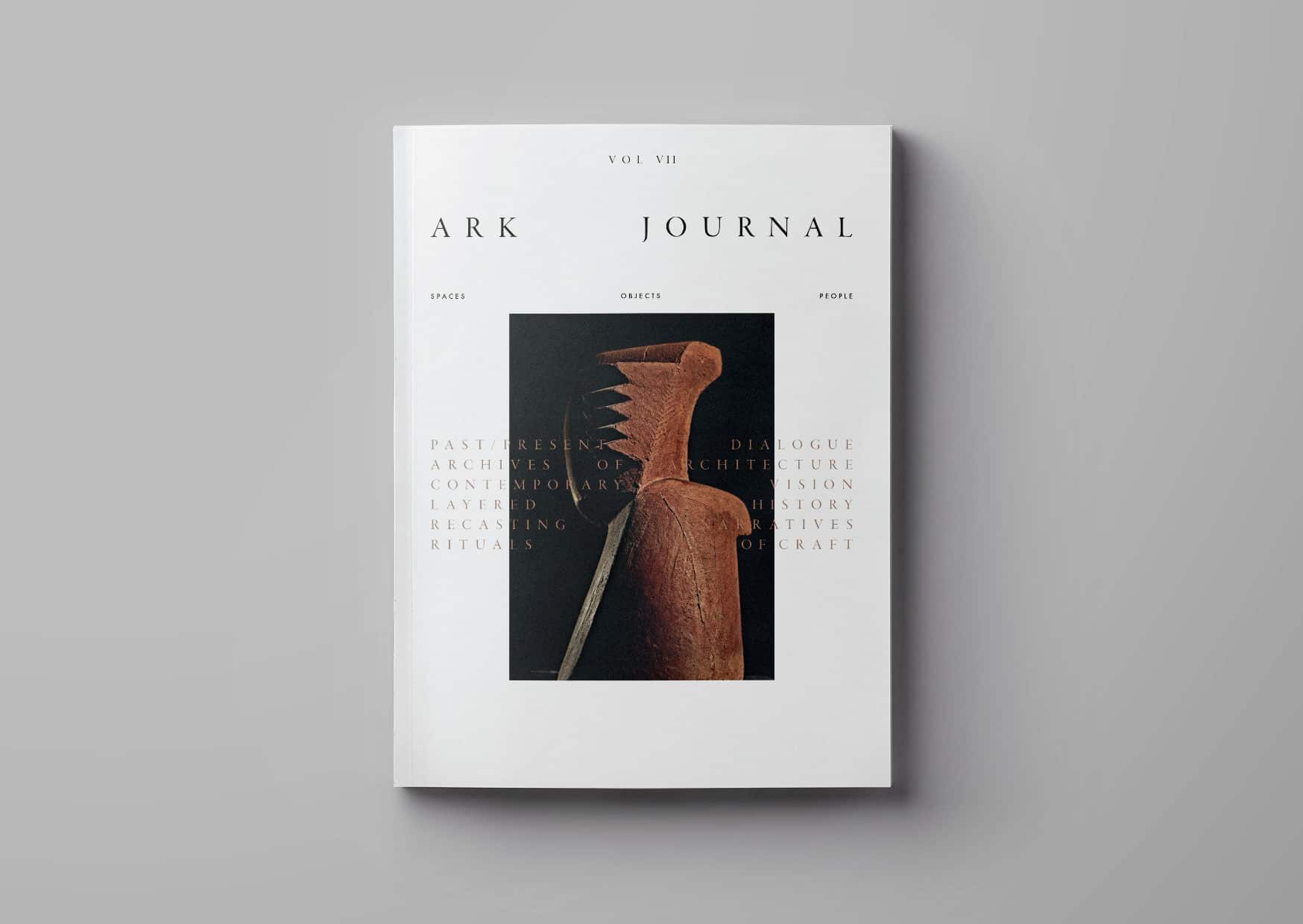 Vol VII