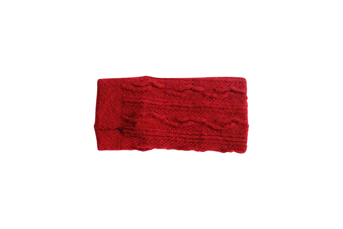 NISHIGUCHI KUTSHUSITA - Wool Hand Warmers