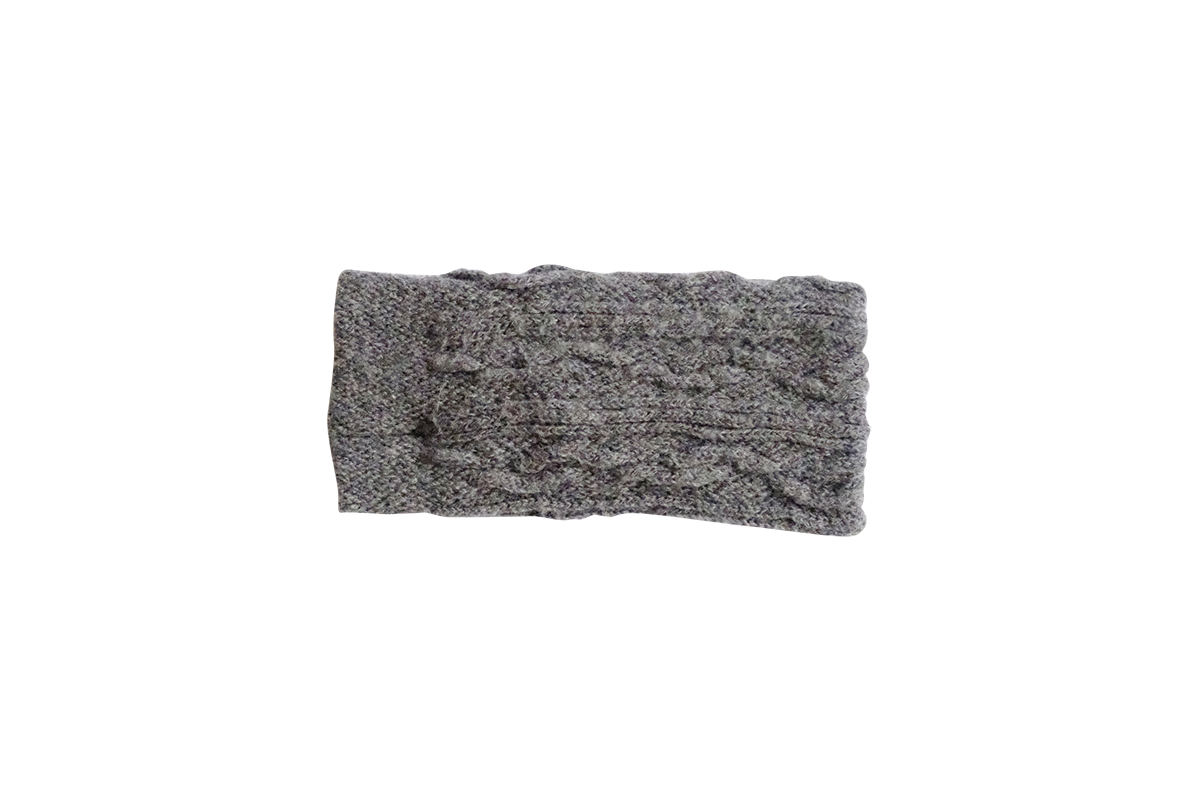 NISHIGUCHI KUTSHUSITA - Wool Hand Warmers