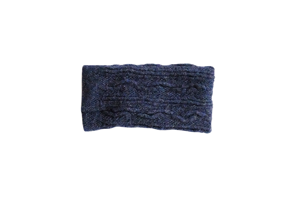 NISHIGUCHI KUTSHUSITA - Wool Hand Warmers