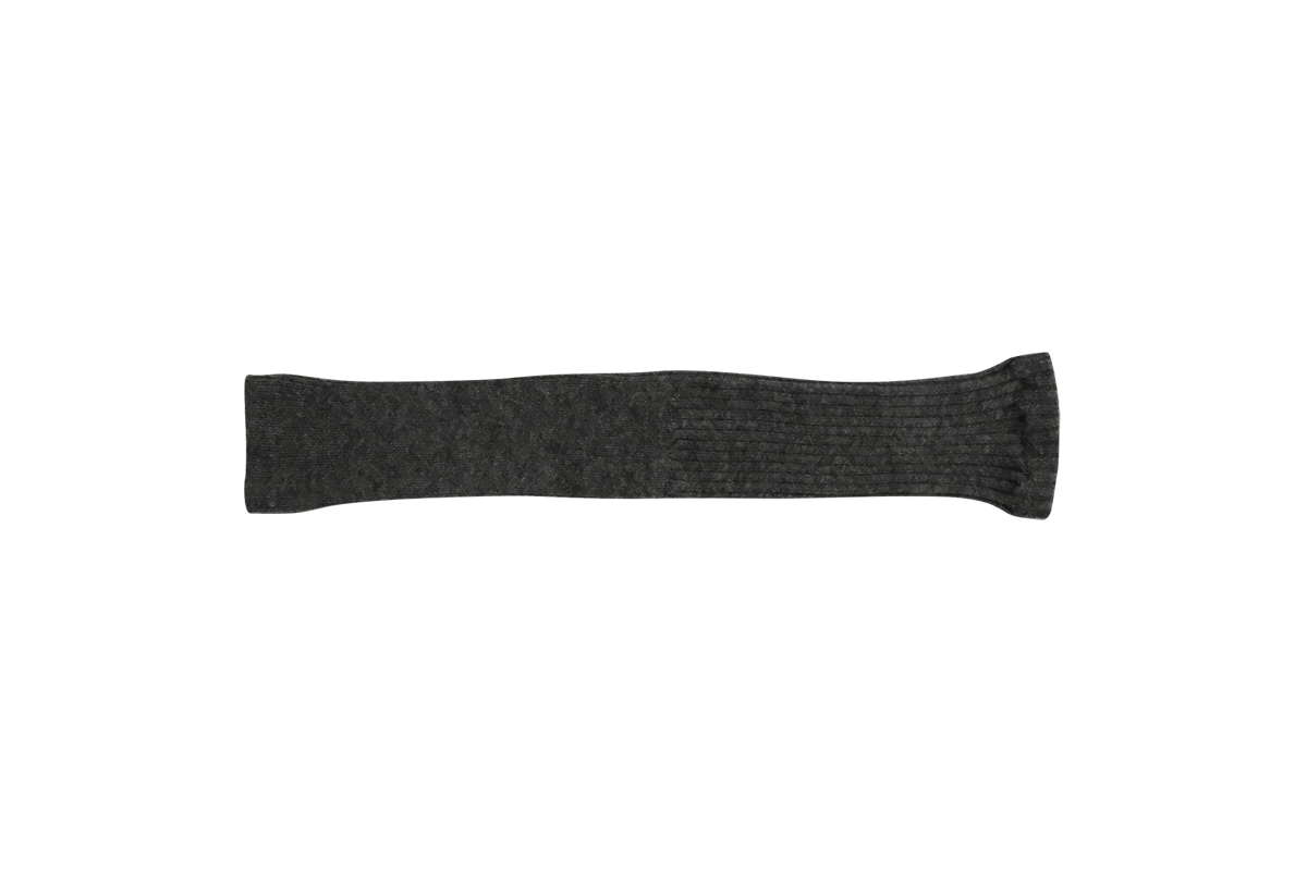 NISHIGUCHI KUTSUSHITA - Alpaca Arm & Leg Warmers