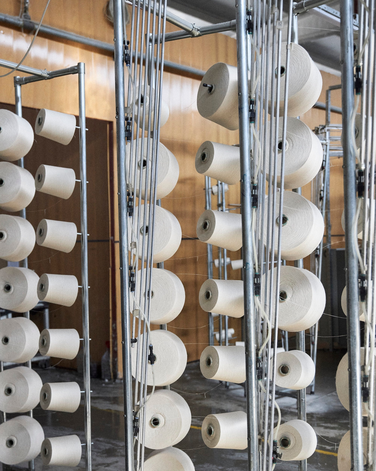 Interview with Signe Rødbro: The name and designer behind by Signe