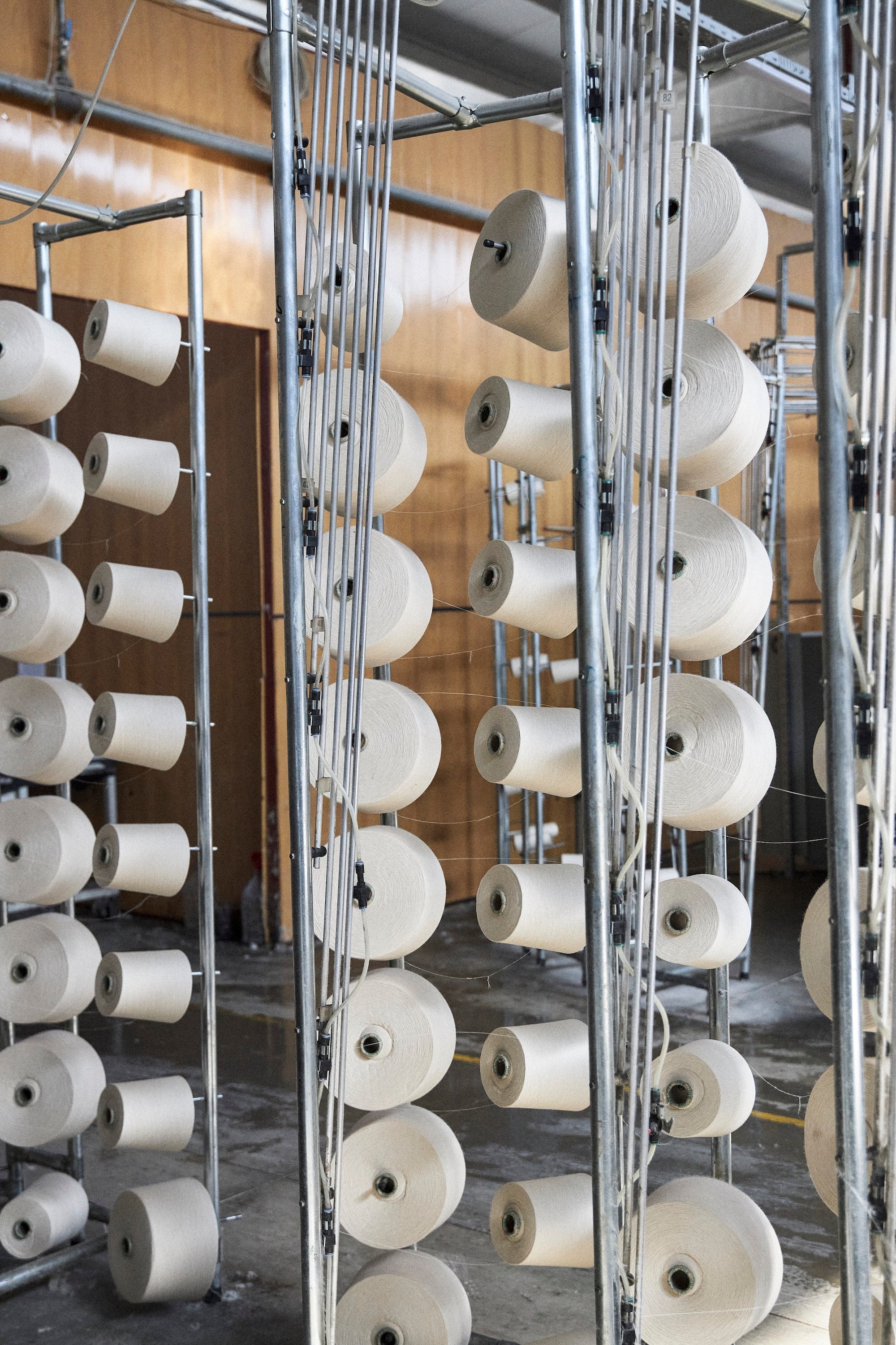 Interview with Signe Rødbro: The name and designer behind by Signe